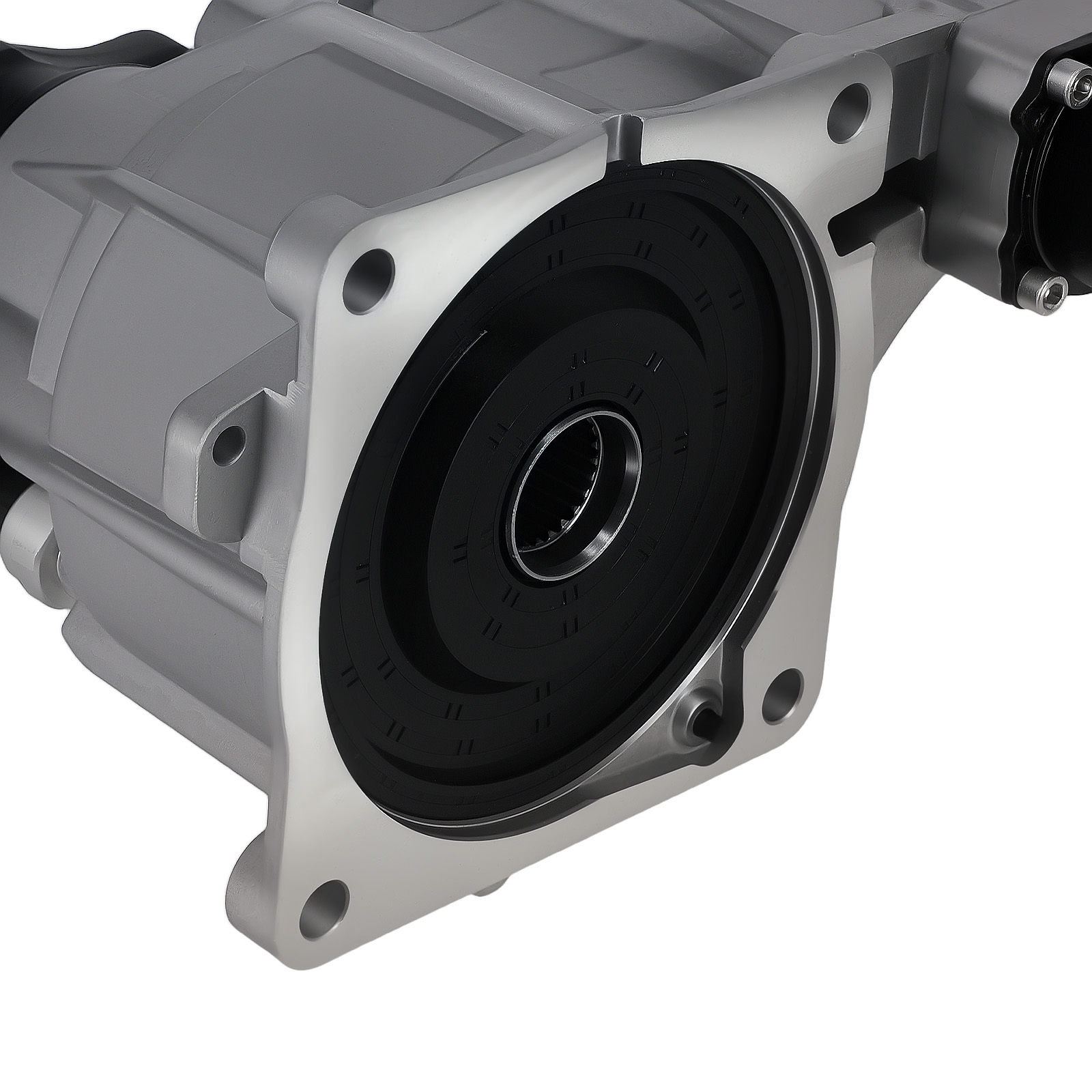 Coupling Assy 47800-3B520 For Hyundai Santa Fe Tucson Kia Sportage Sorento AWD