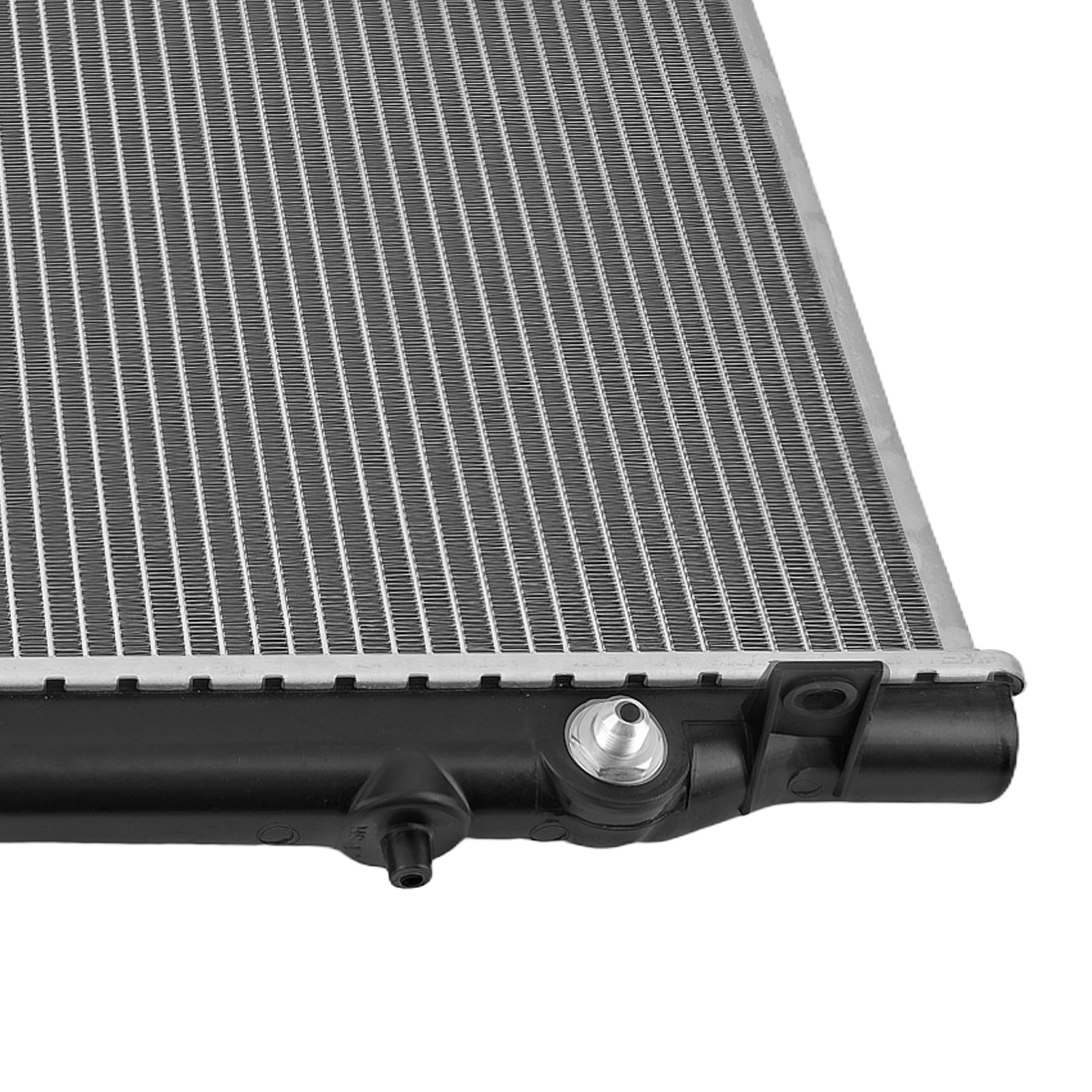 Engine Component Radiator for Honda Accord 2.4L 2003-07 CU279 Direct Fit