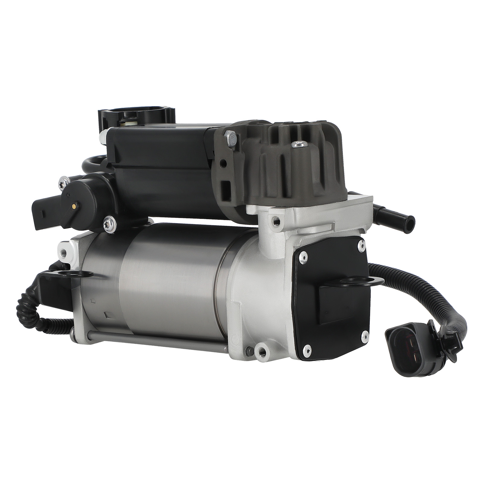 Kompressor for Audi A6 4B C5 Allroad 4BH Luftfederung Luftpumpe 4Z7616007A Pomp