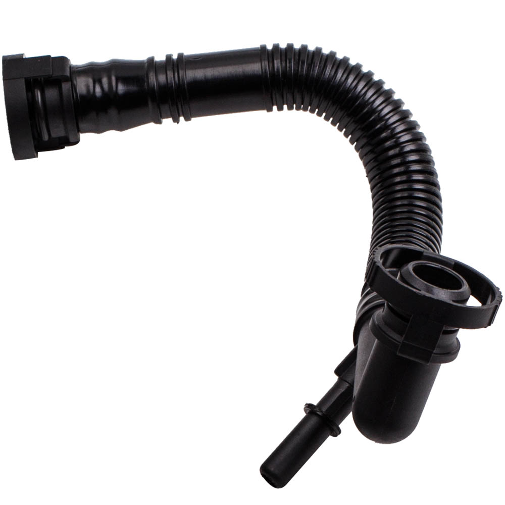 PCV Crankcase Vent Valve & Breather Hose Kit for BMW E46 320i 323i 325i