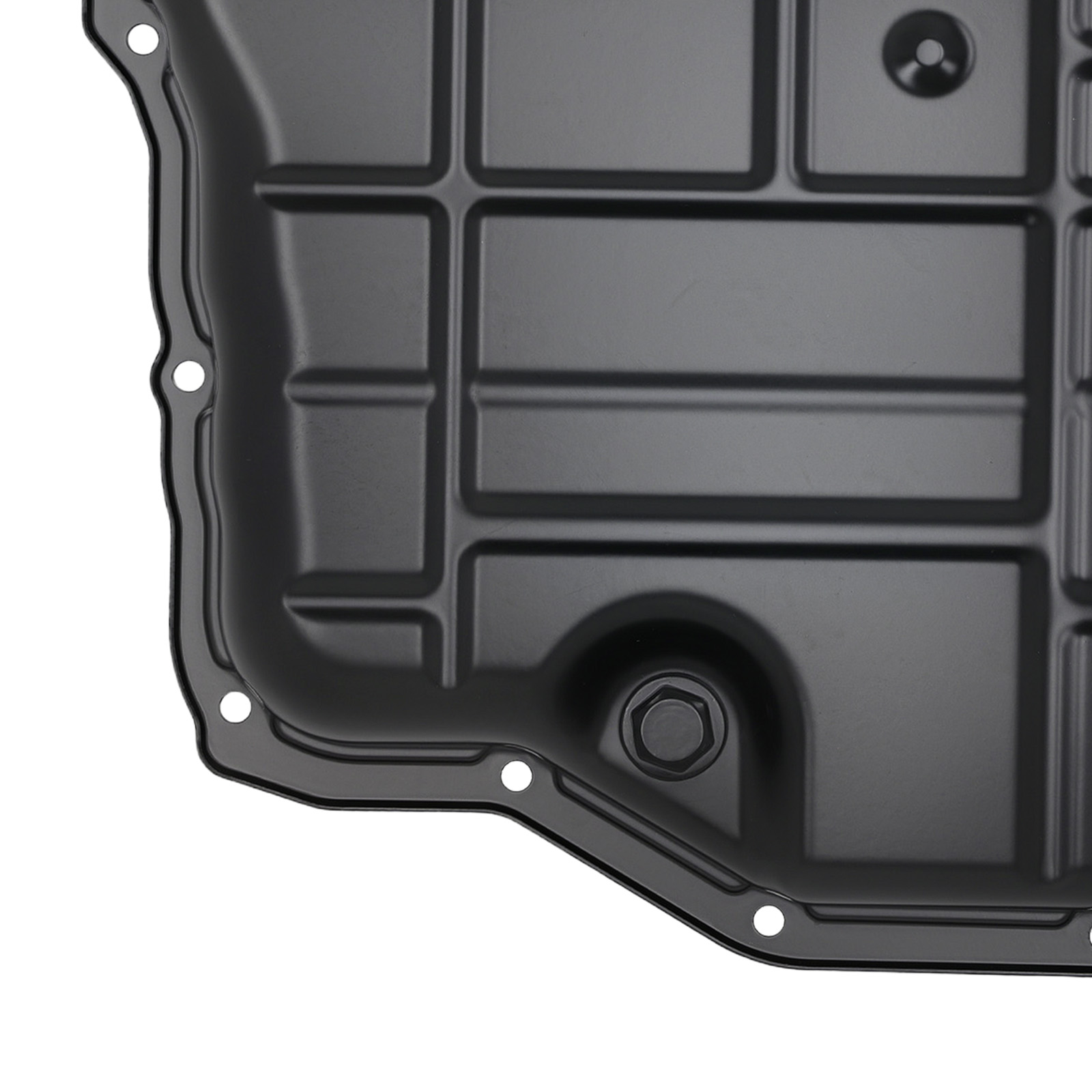 Steel Auto Transmission Fluid Oil Pan for Subaru Legacy/Outback 2010-12