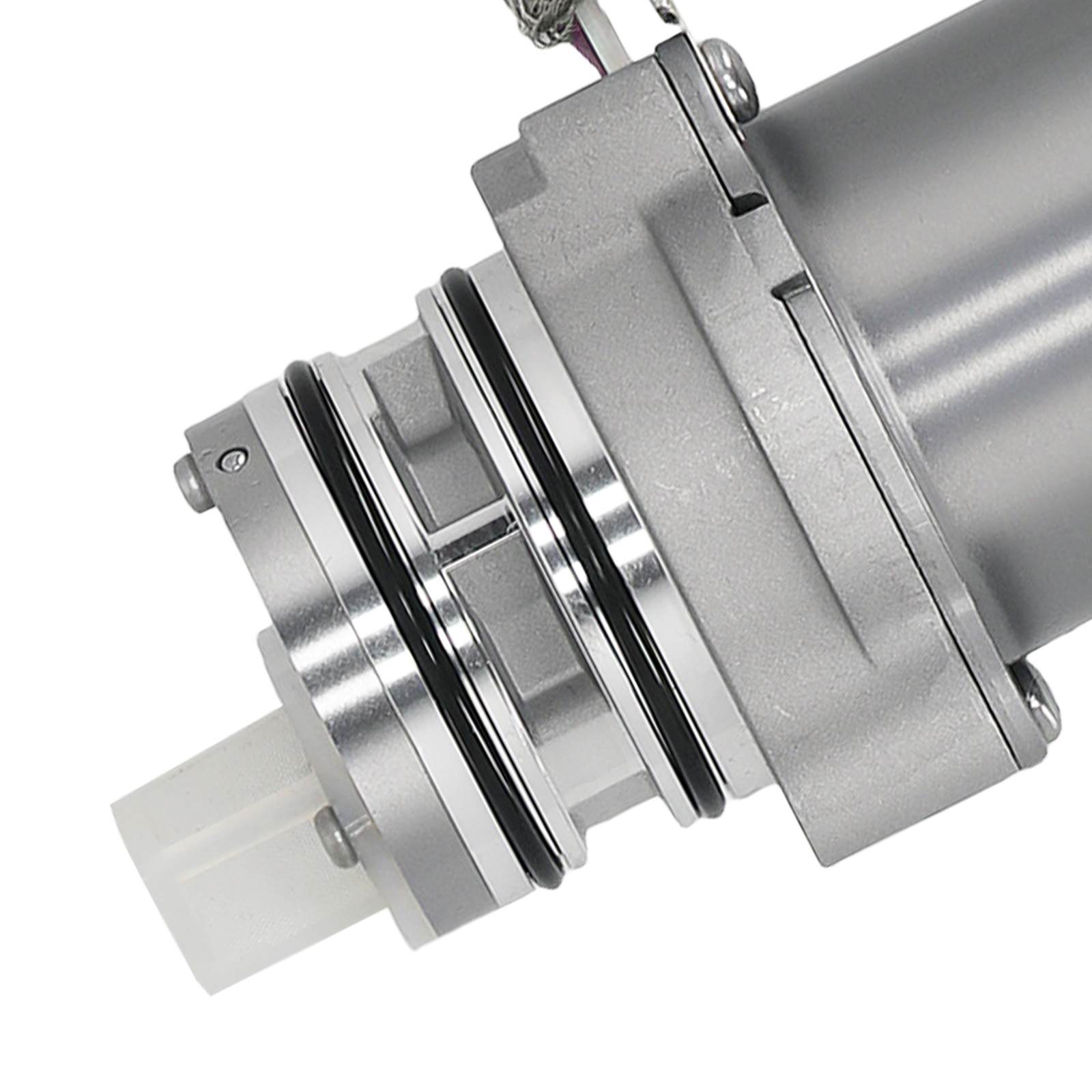 Differential Kupplungsölpumpe for Audi A3 Q3 TT VW Golf 0CQ598549