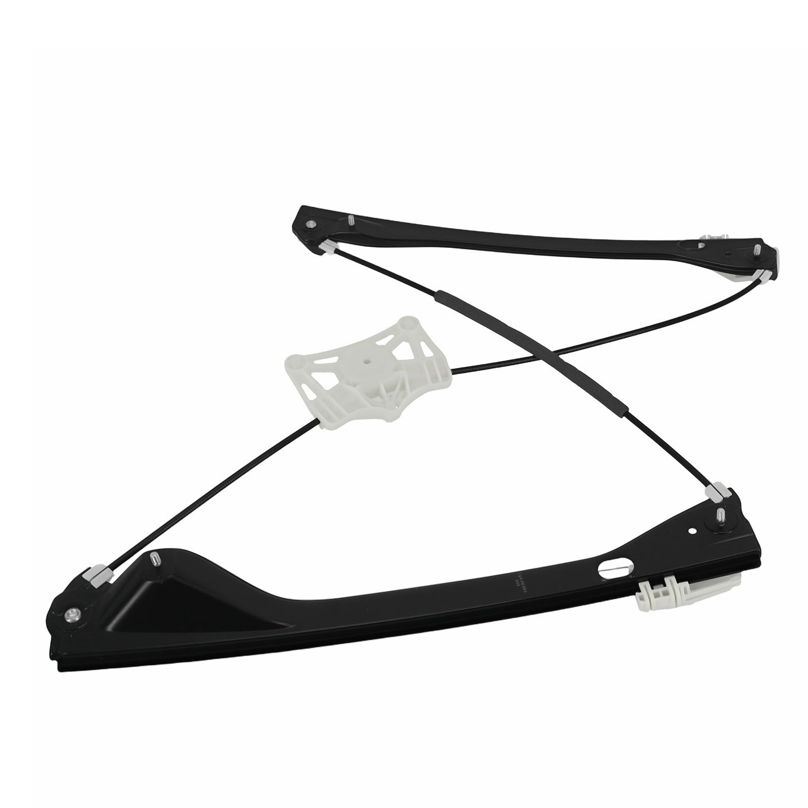 Elektrischer Fensterheber ohne Motor vorne links for Skoda Fabia III 3 NJ3 NJ5