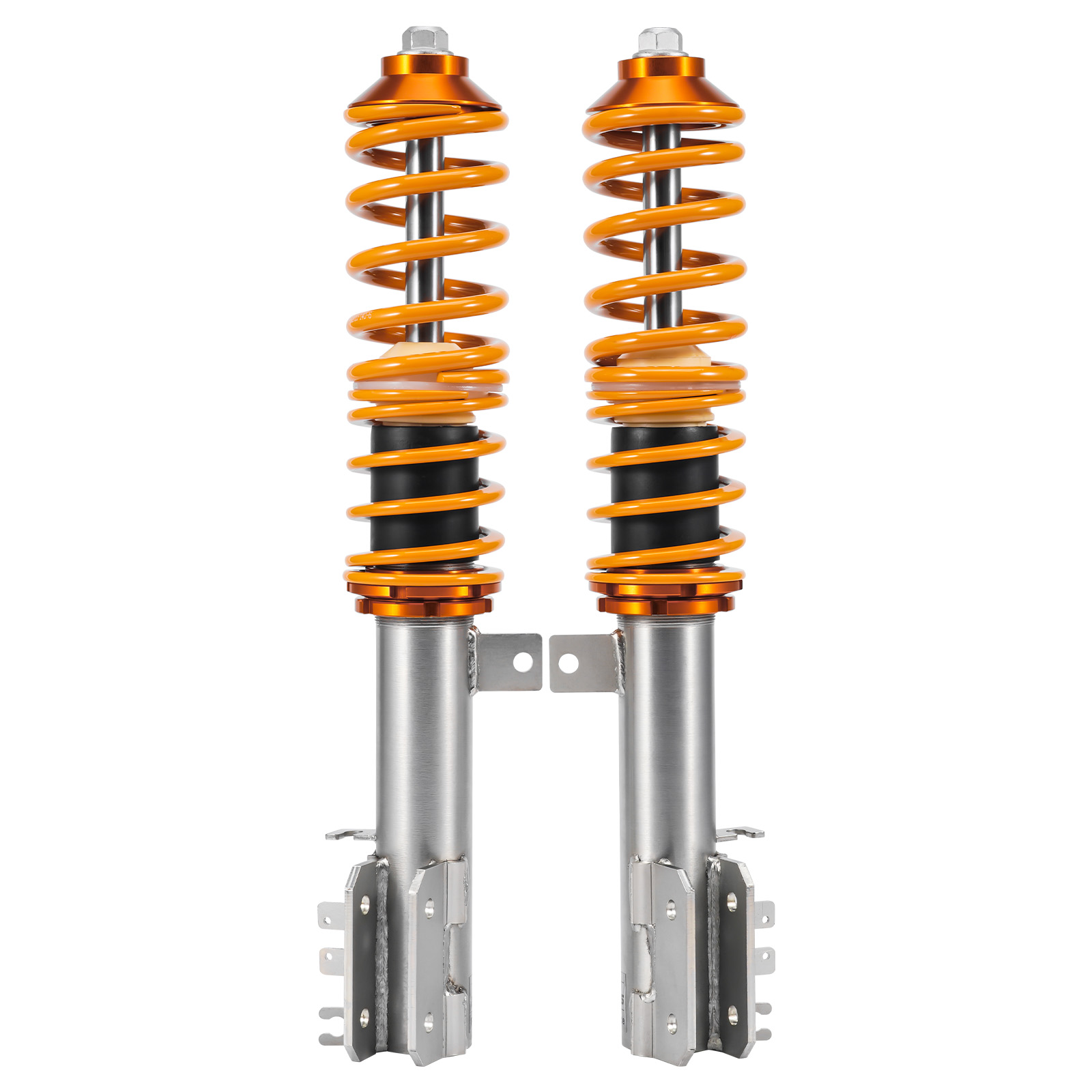 Gewindefahrwerk Fahrwerk for Fiat 500 Abarth 500 Typ 312 1.4 1.2 2007-