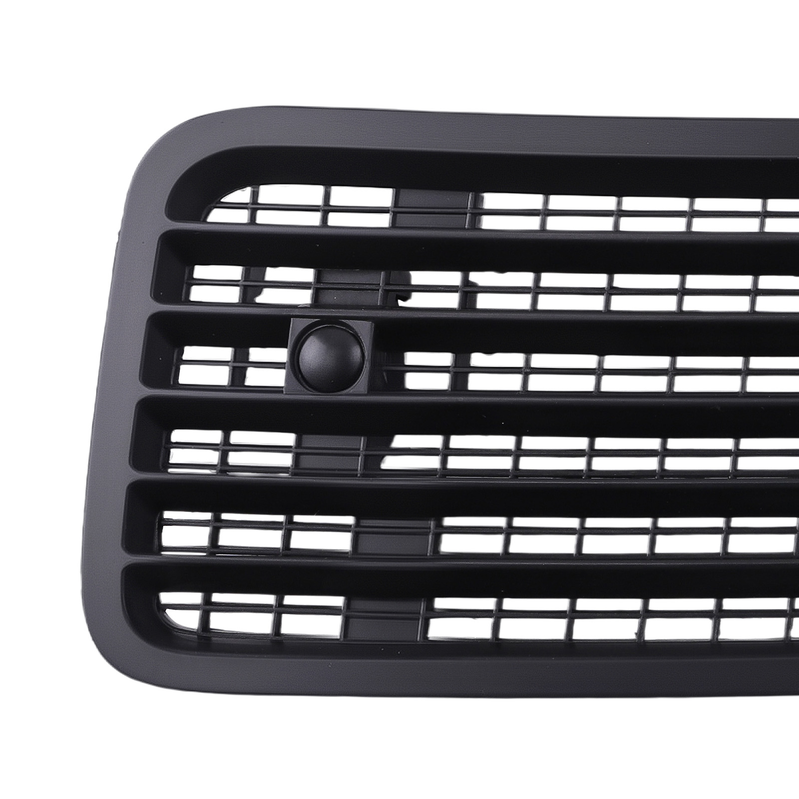 Hood Vent Left Driver for Mercedes-Benz W221 S550 07-13 A2218800305 Black ABS