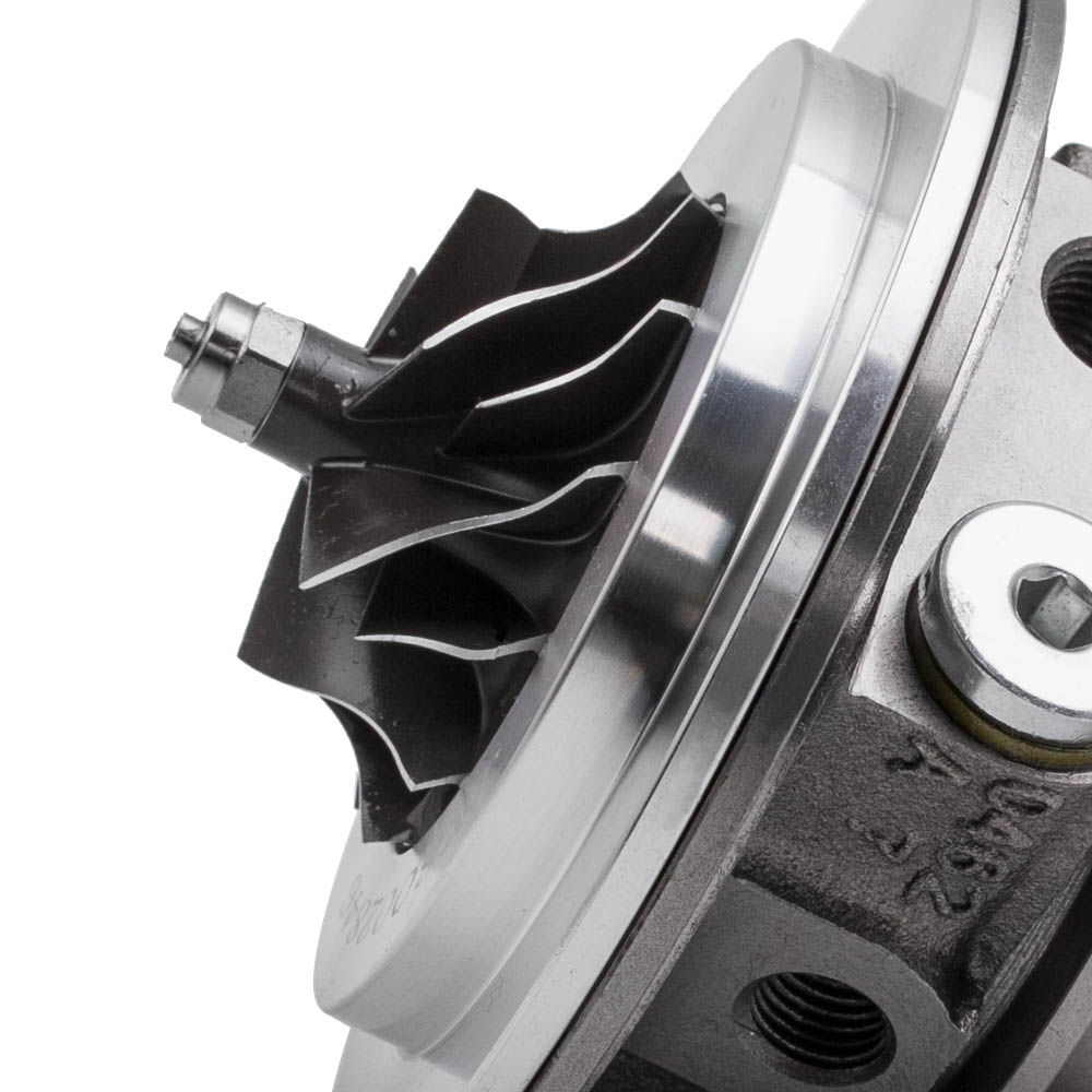 Turbocharged 53047109904  Rumpfgruppe for Mazda speed 3 6 CX-7 2.3 L  DE EU