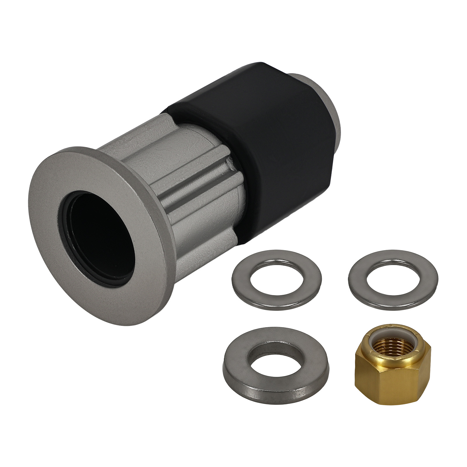 Hub for Mercury Verado 300 350 400R 1.25