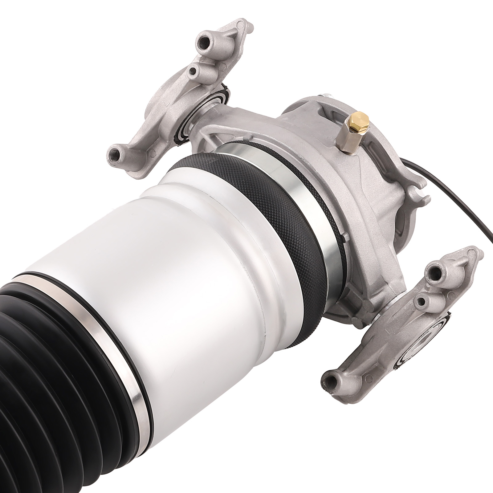 Stoßdämpfer Hinten Links For VW Touareg 7P5,7P6 Van 7P5 Porsche Cayenne 92A