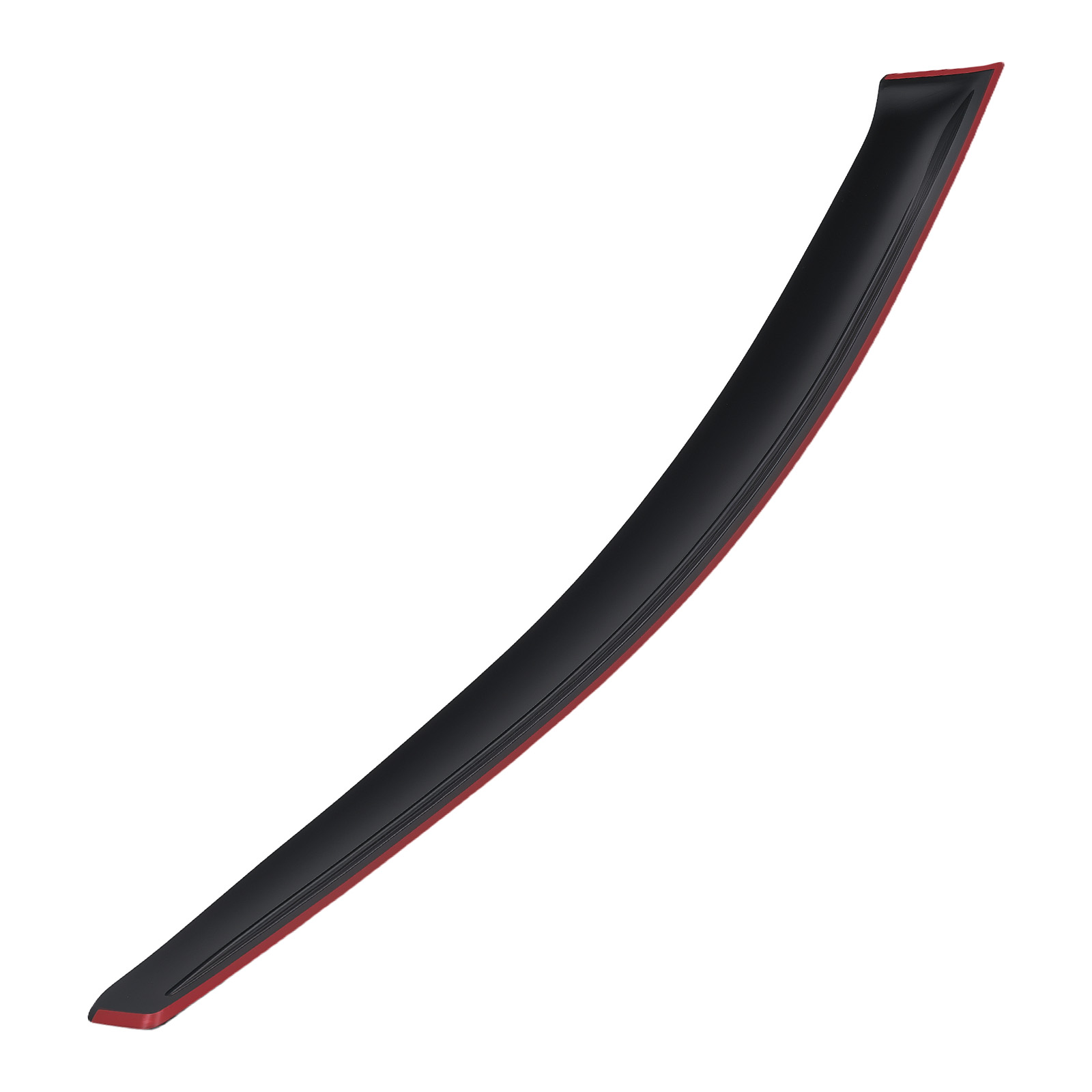 Door Window Rain Guards for Mitsubishi Outlander 2012-2020 Outside Mount 4PC Set