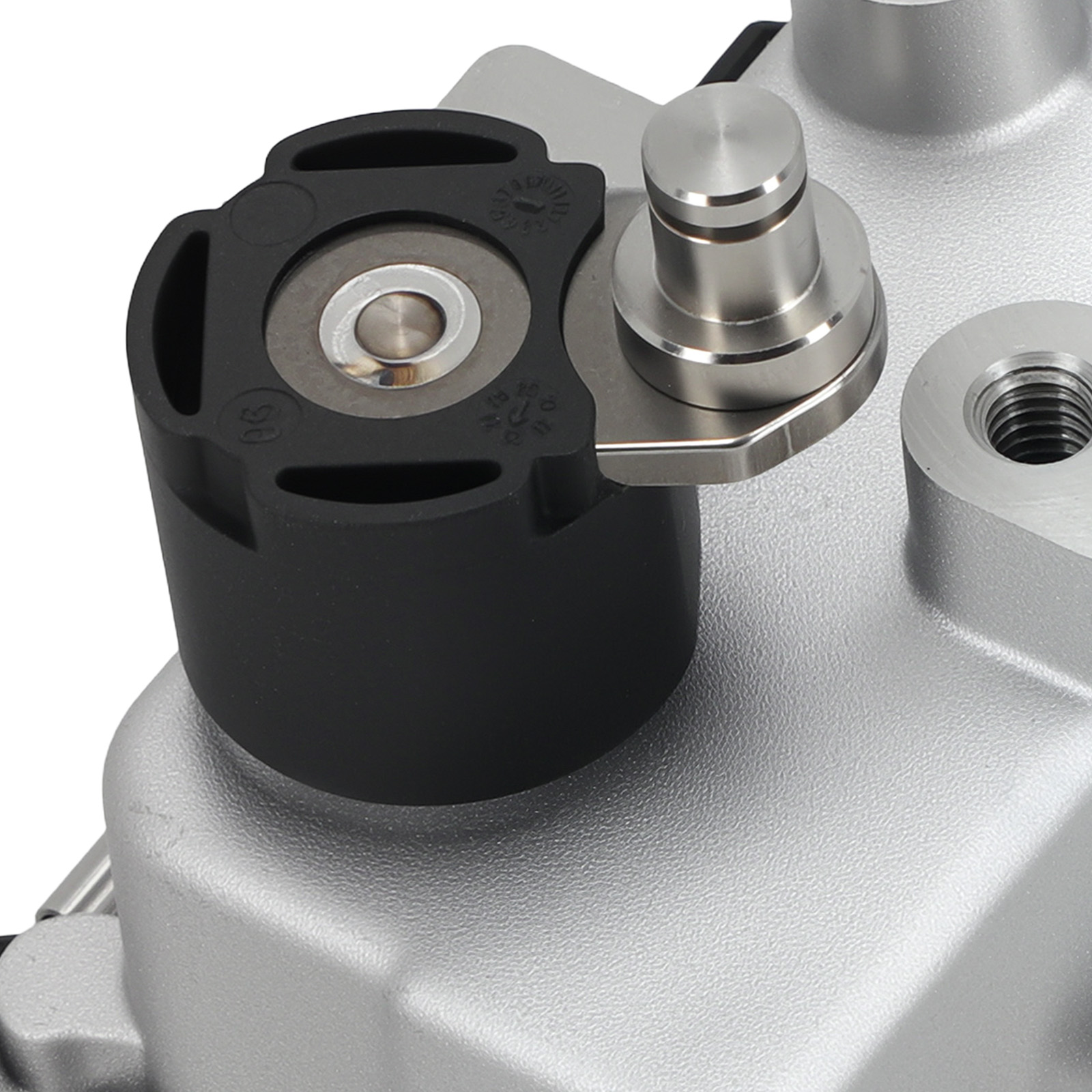 Turbolader Elektrischer Stellantrieb für Land Rover Range Rover Sport 3.0D 09-25