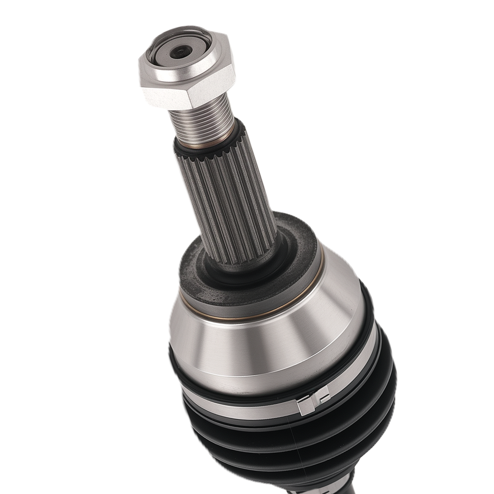 ANTRIEBSWELLE VORNE LINKS passend for FORD FIESTA V + FUSION + TOURNEO + TRANSIT