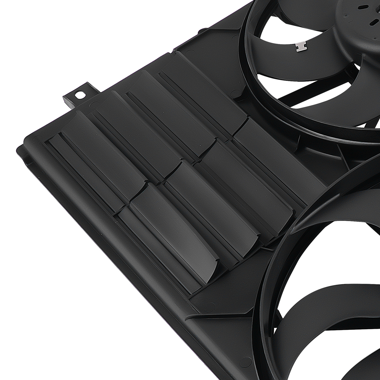 Conjunto Ventilador for Seat Alhambra 2.0 TDi 4Drive 2011-22 7N0121207