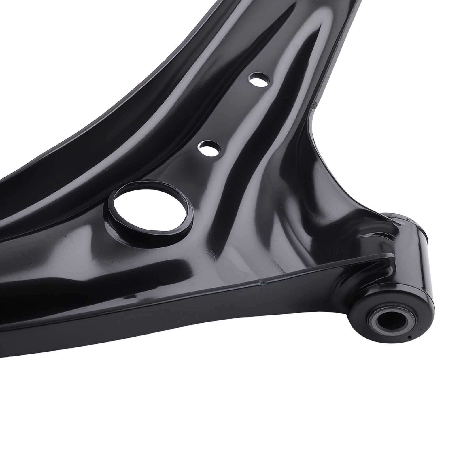 AUFHÄNGUNGS-QUERLENKER + STABILISATOR-DROP-LINKS FÜR FORD FIESTA MK7 2008-2016