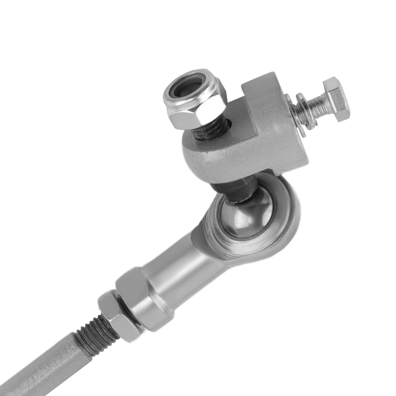 Sway Bar Schnellkupplungen for Jeep Cherokee XJ ZJ MJ 84-01 Quick Disconnect NEW