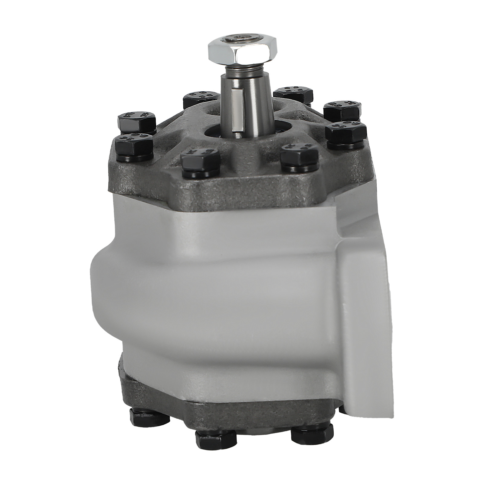 1xHydraulic Gear Pump 93835C91 93835C92 for Case IH 3230 4210 4230 4240 685 695