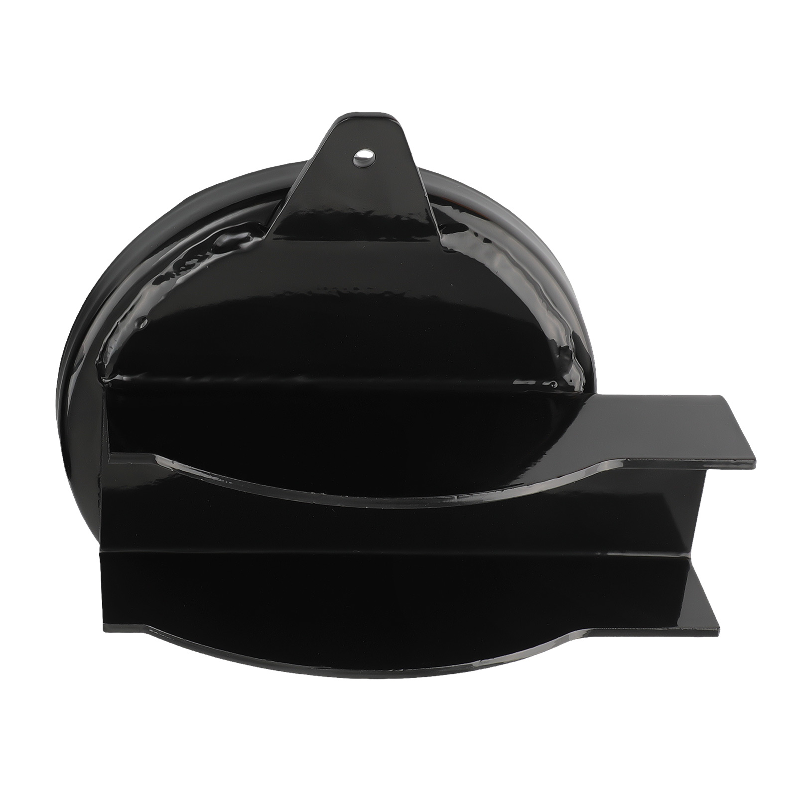 Rear Upper Coil Spring Bucket Mount Perch Retainers for Jeep Wrangler TJ 97-06
