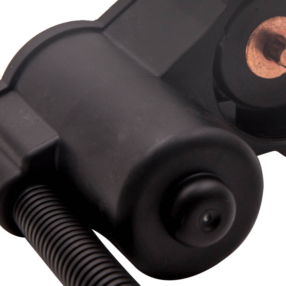 Stellmotor Parkbremse Bremssattel Hinten For Audi A8 4E D3 Quattro BJ 4E0998281