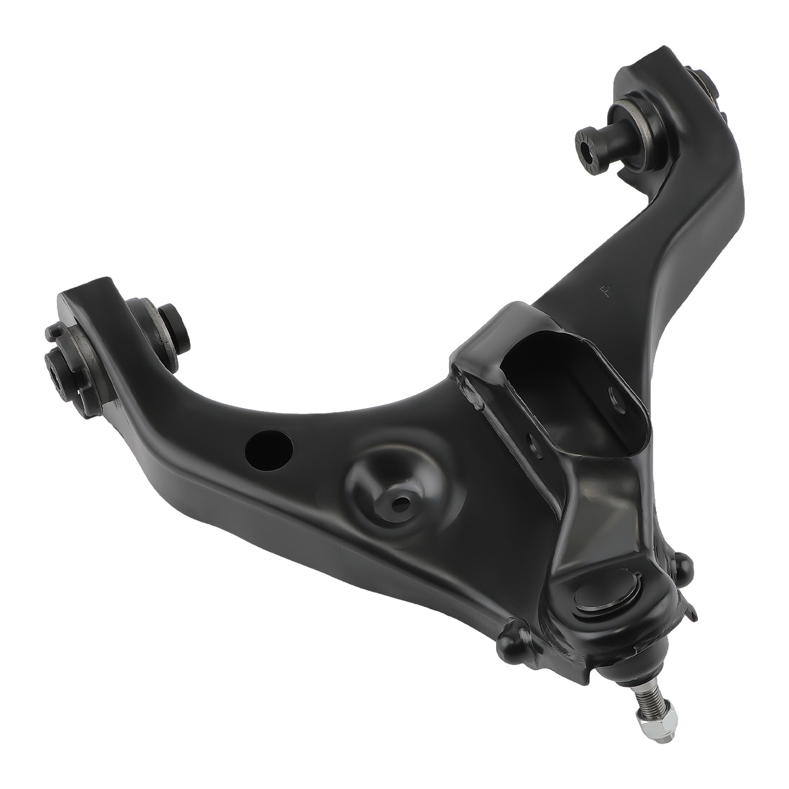 1pc Front Right Lower Control Arm for ford F-150 Expedition Lincoln Navigator