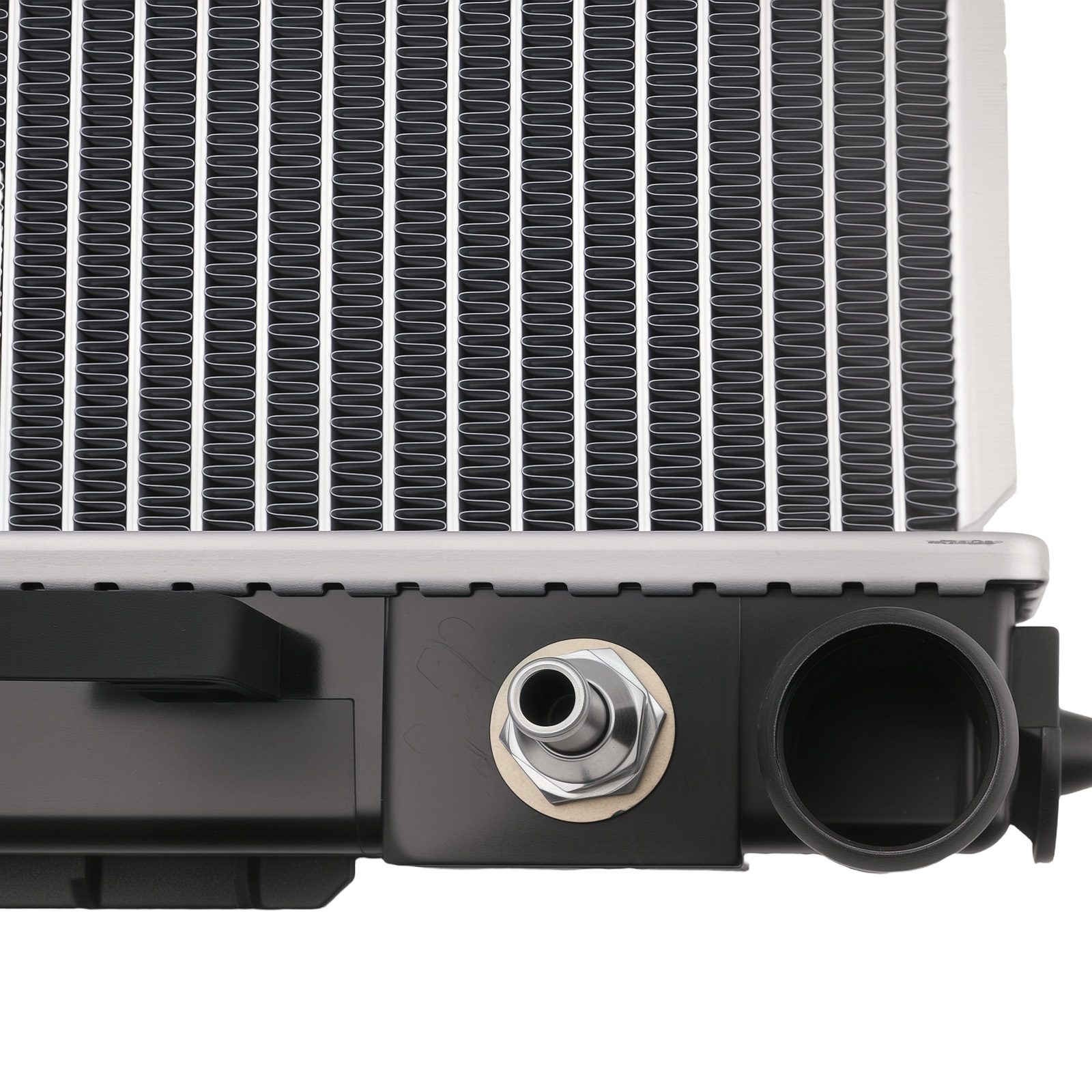 Heavy Duty Radiator for Hyundai Santa Fe Sport/XL 2013-2019 8013194