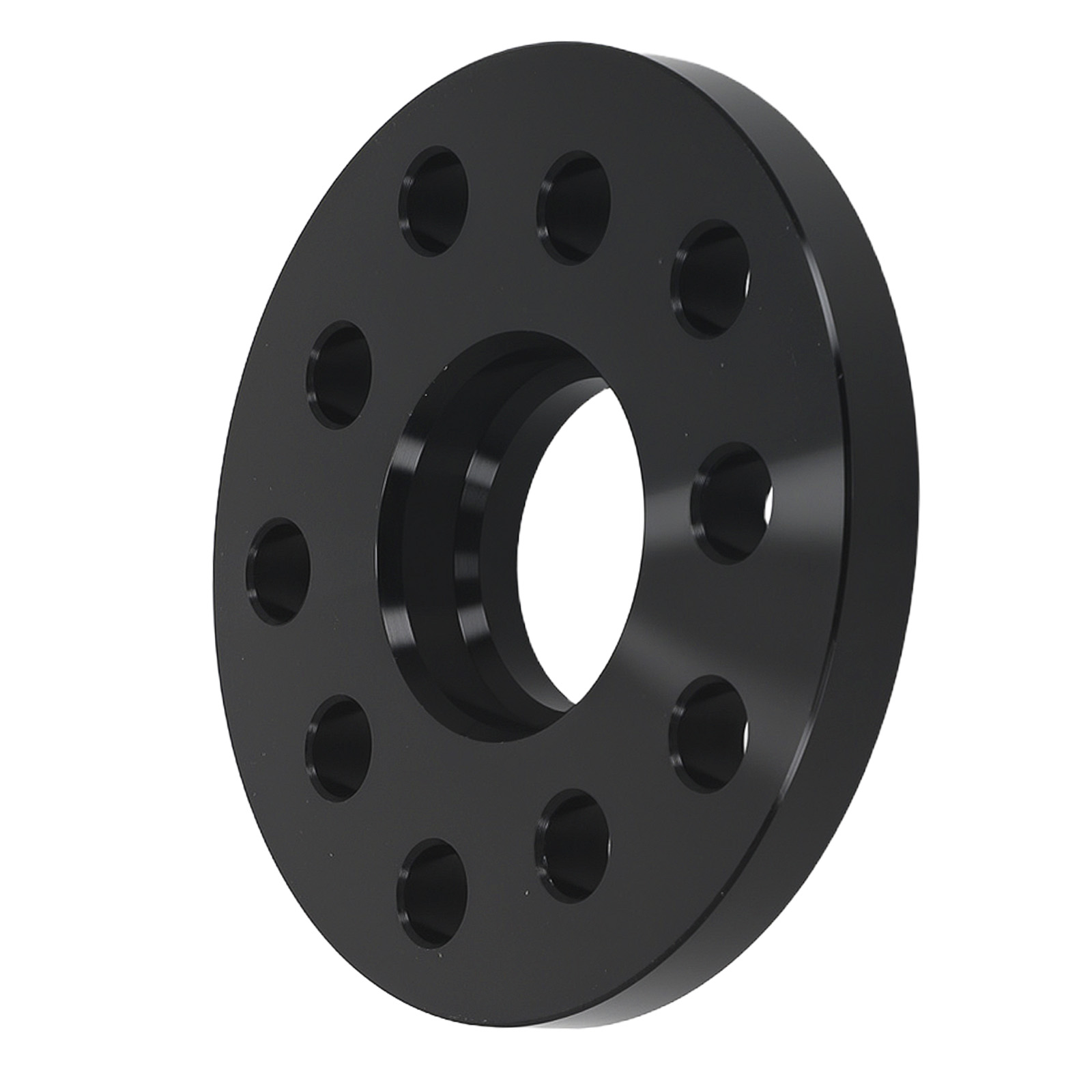 Élargisseurs 20mm for Jeep Compass M7 MV 2016-2025 Entraxe 5x110 M12x1.25