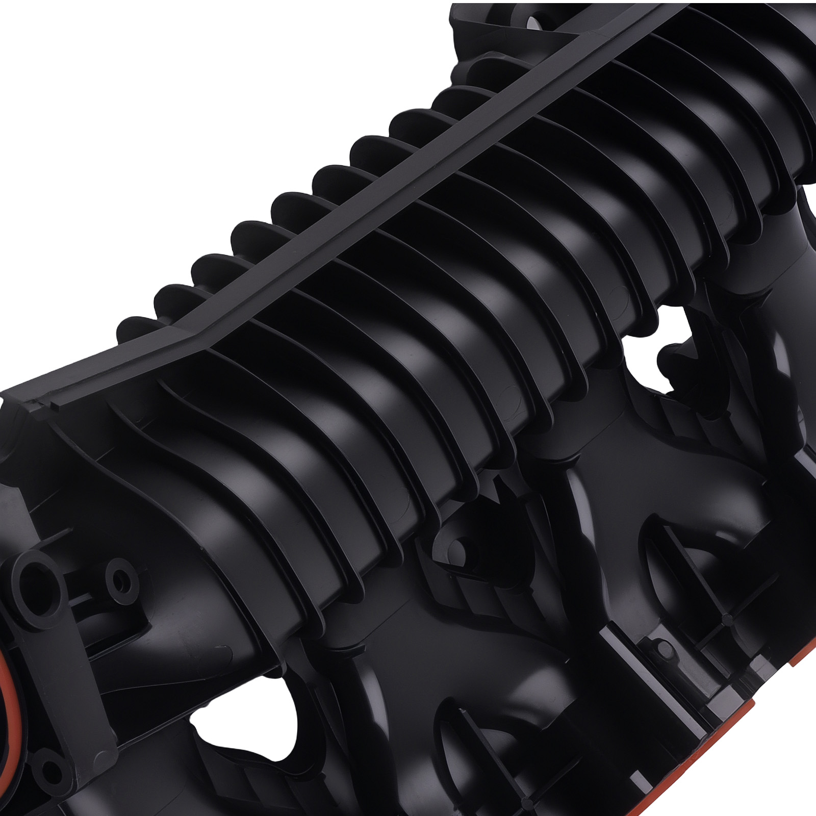 Ansaugkrümmer for Mercedes C E-Klasse SLK R172 C207 S212 1.8 CGI M271 2710903037