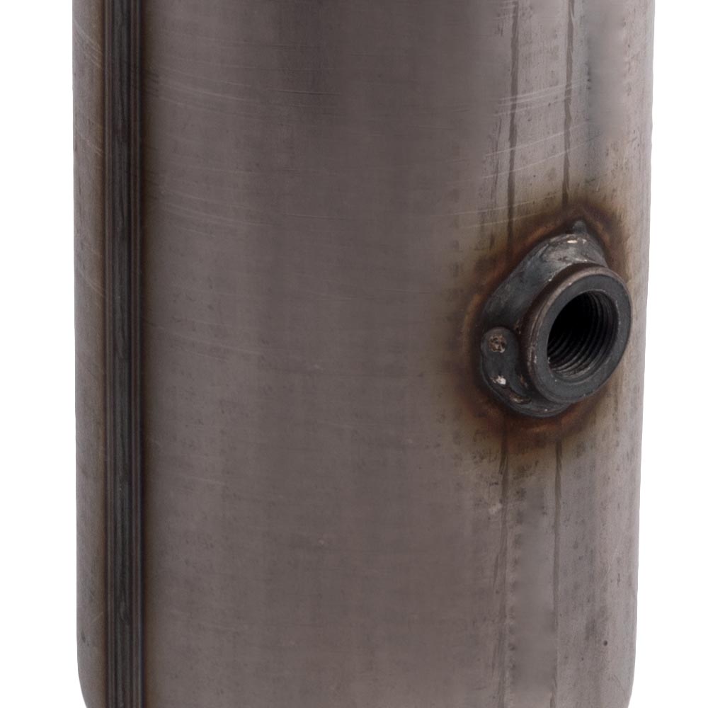 Exhaust Catalytic Converter for Honda Accord 2.4L L4 2003-2007 Stainless Steel