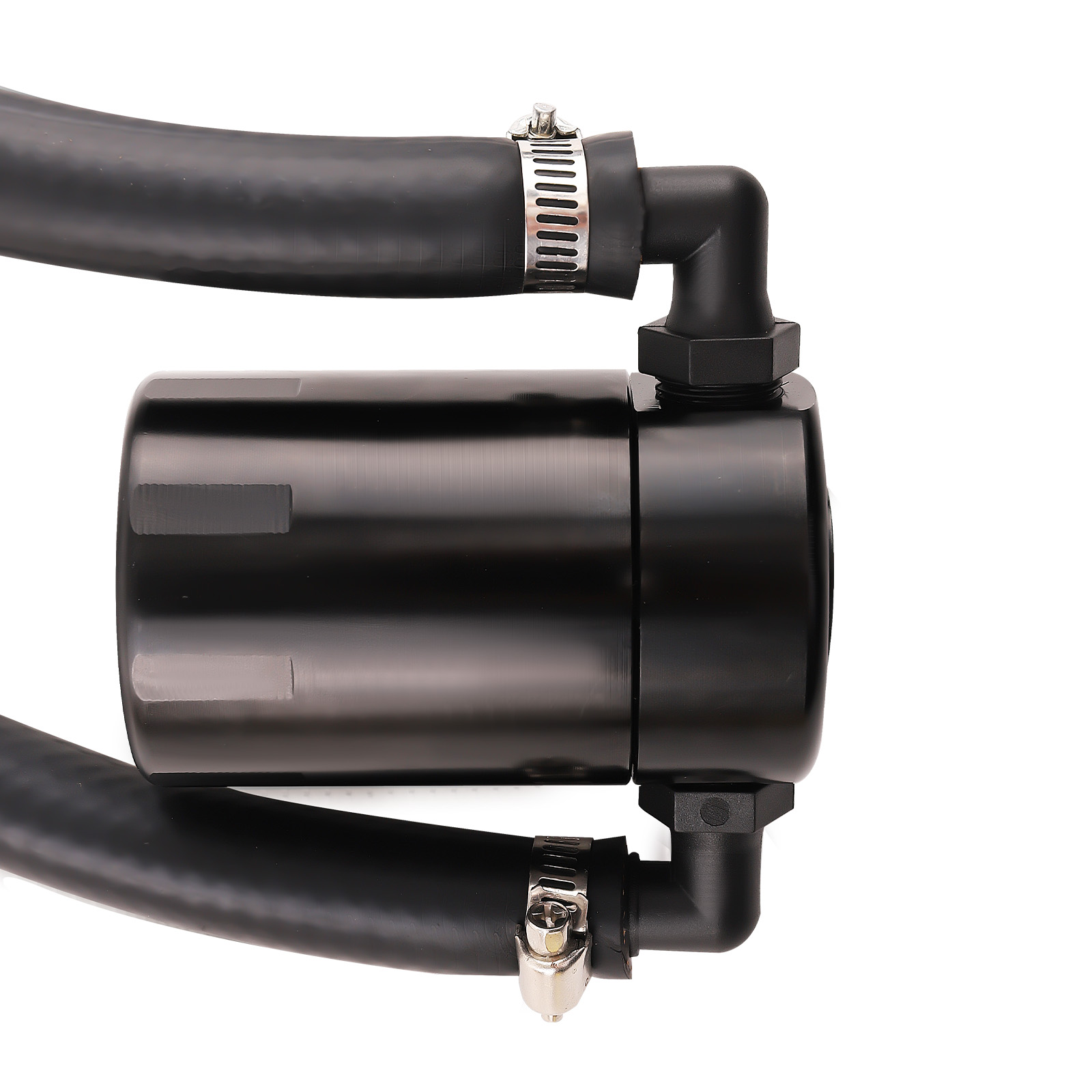 Oil Catch Can Oil Separator For Ford F150 Raptor Expedition 3.5L 2011-2023