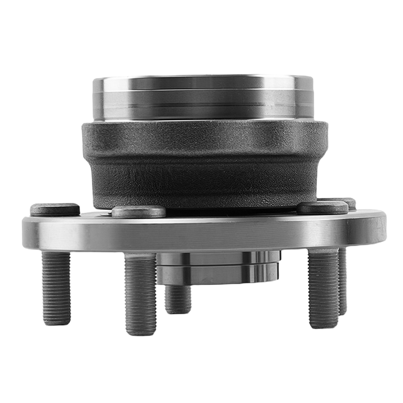 Front Wheel Bearing Hub Kit for Subaru B9 Tribeca/Tribeca 06-14 513239 5-Bolt