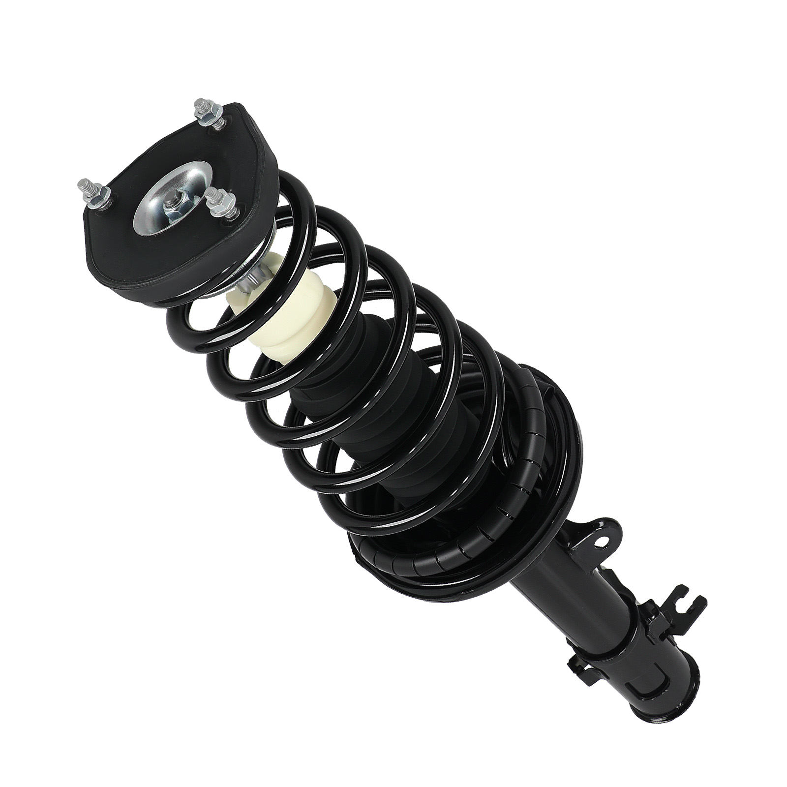 Rear Left Complete Strut & Coil Spring Assembly for Kia Sportage 2005-2010