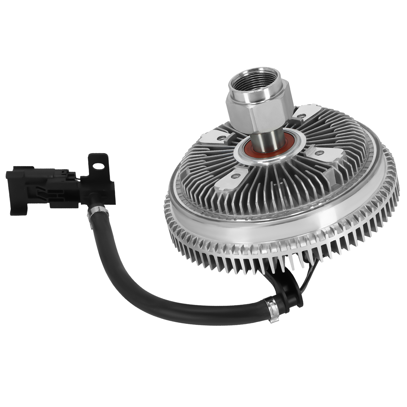 Cooling Fan Clutch for Ford F-250/F-350/Lobo 2011-2016 BC3Z-8A616-A BC3Z8A616C