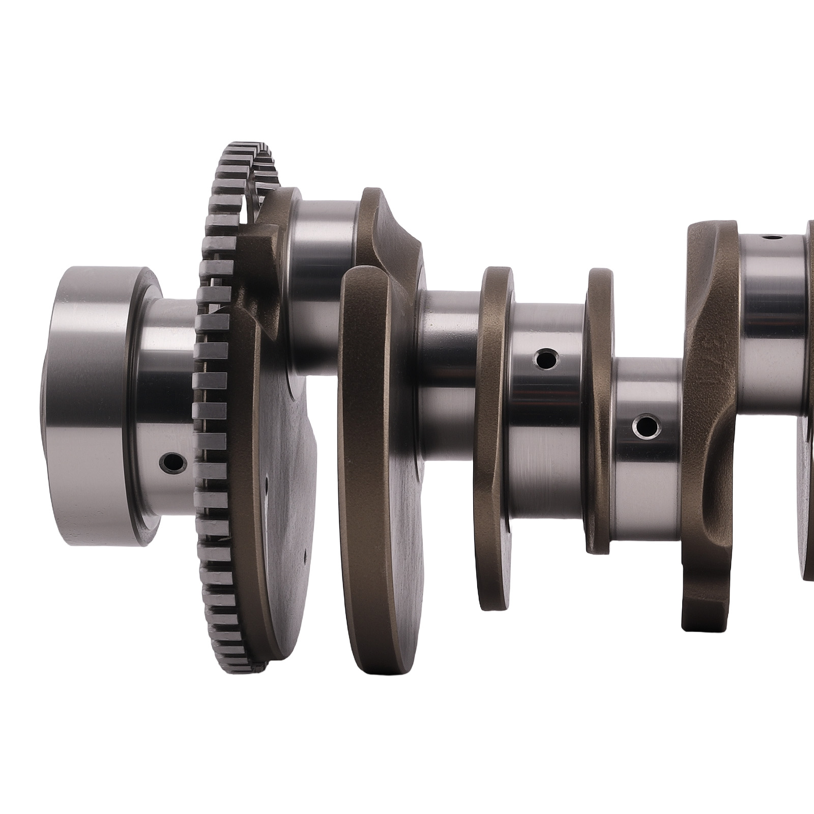 Engine Crankshaft for Ram 1500 3.6L 05184249AH Direct Replacement 2013-2020