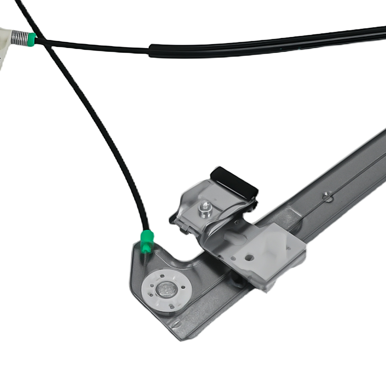 Front Left Electric Window Regulator for Ford Fusion 2006-2012 740-140