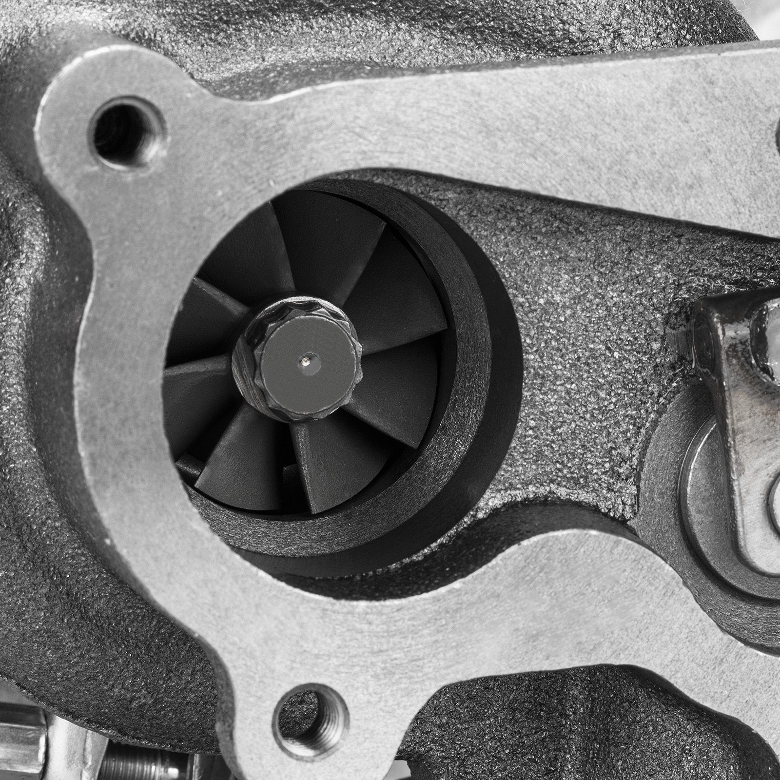 Turbolader for Isuzu D-MAX 3.0 TD KB 300 TD 4JH1-TC 96 Kw 130 PS turbocharger EU