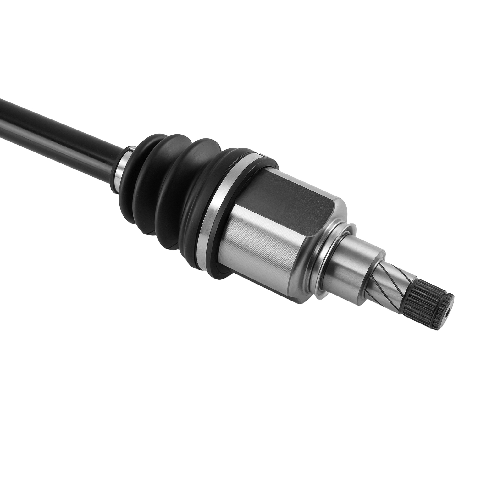 Front Right CV Axle Shaft for Nissan Sentra 1.8L Auto CVT FWD 2013-2019@J9CU