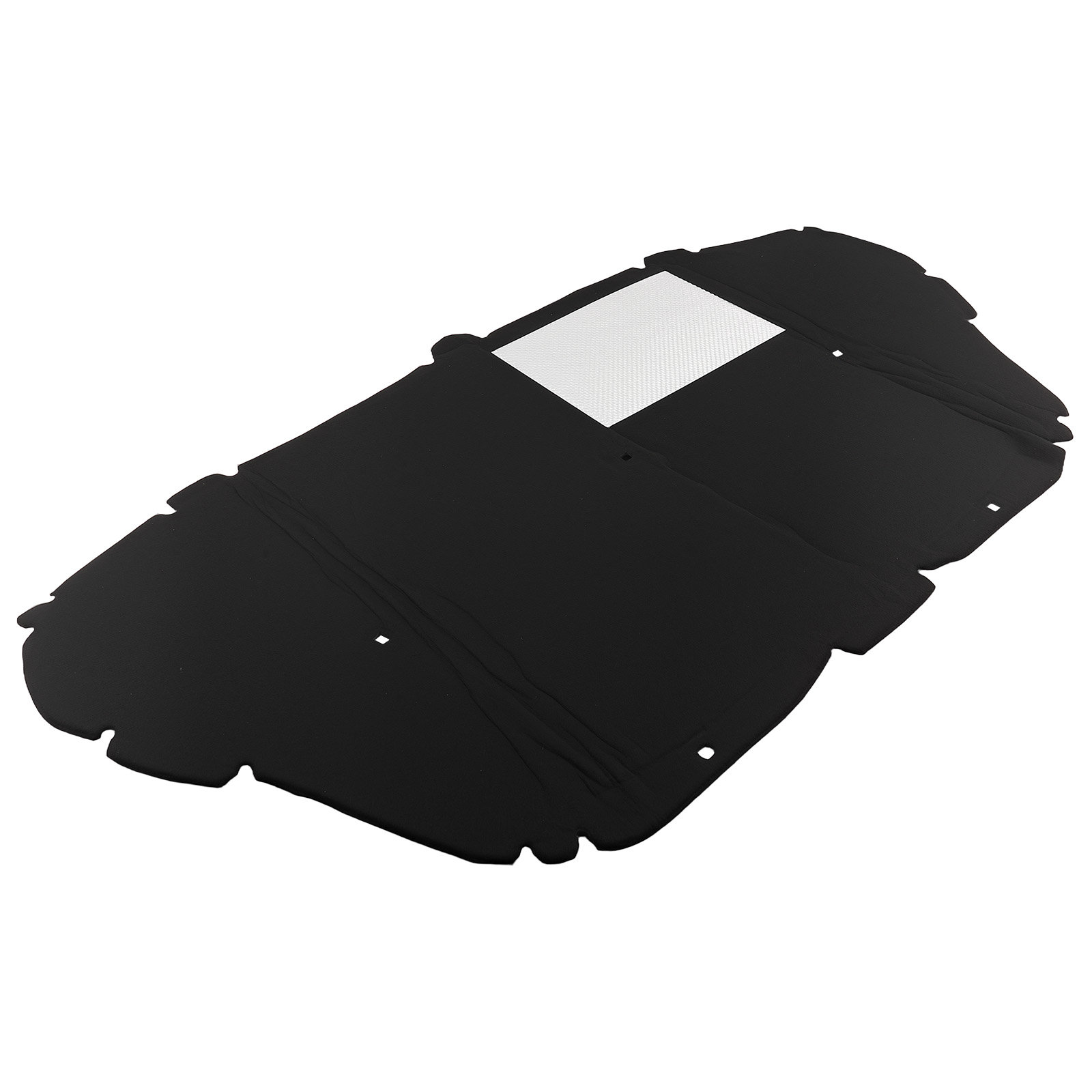 Dmmstoffmatte Motorraum for SEAT Leon III 5F 2013-2020 5F0 863 831E
