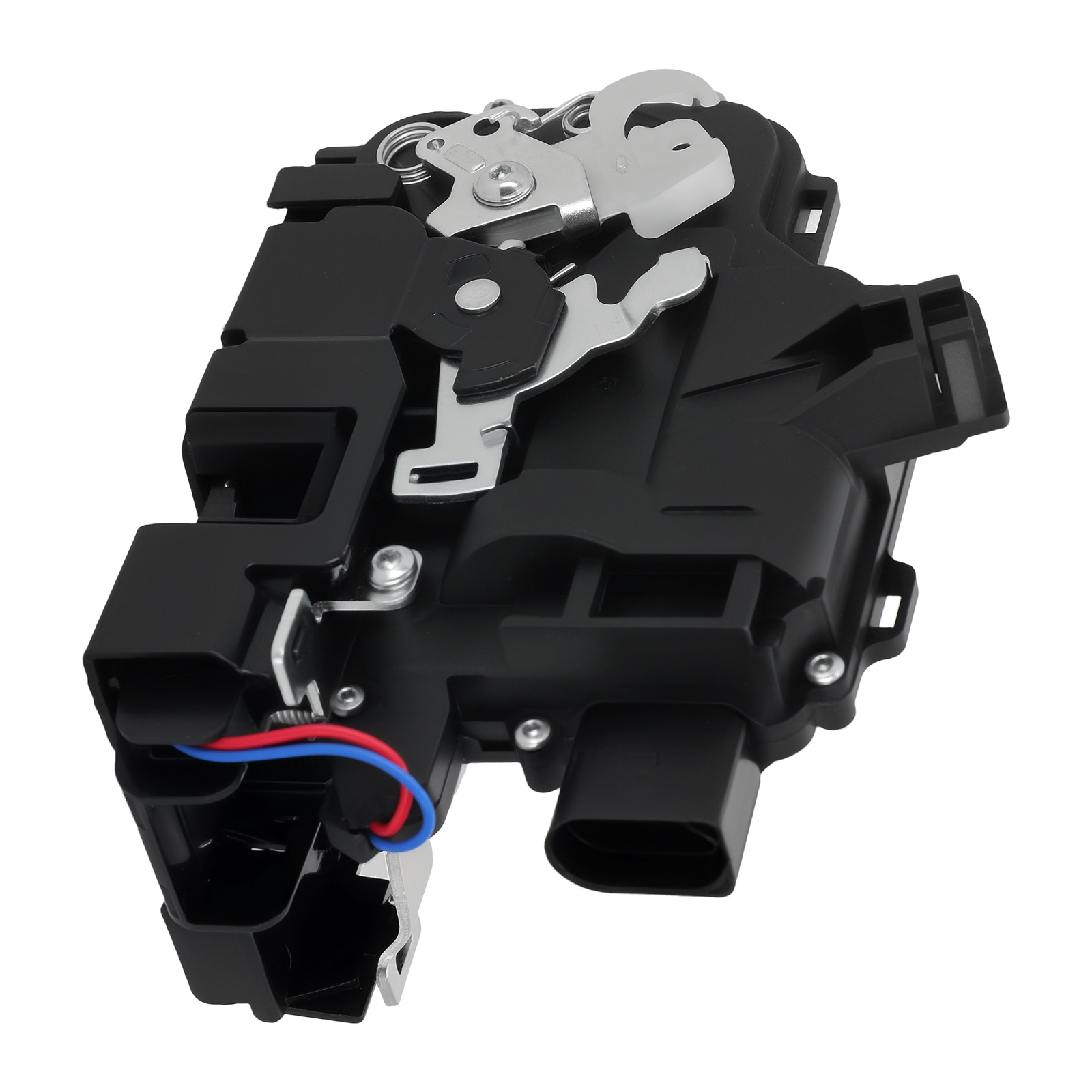 Chiusura Centralizzata Serratura Porta Anteriore Sinistra for VW Passat Golf