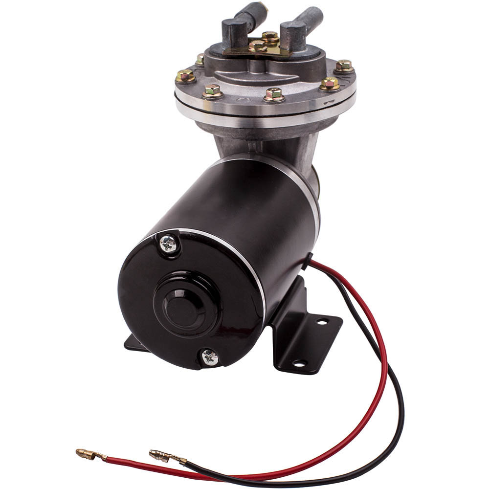 Bomba de vacío eléctrica de refuerzo de freno 18