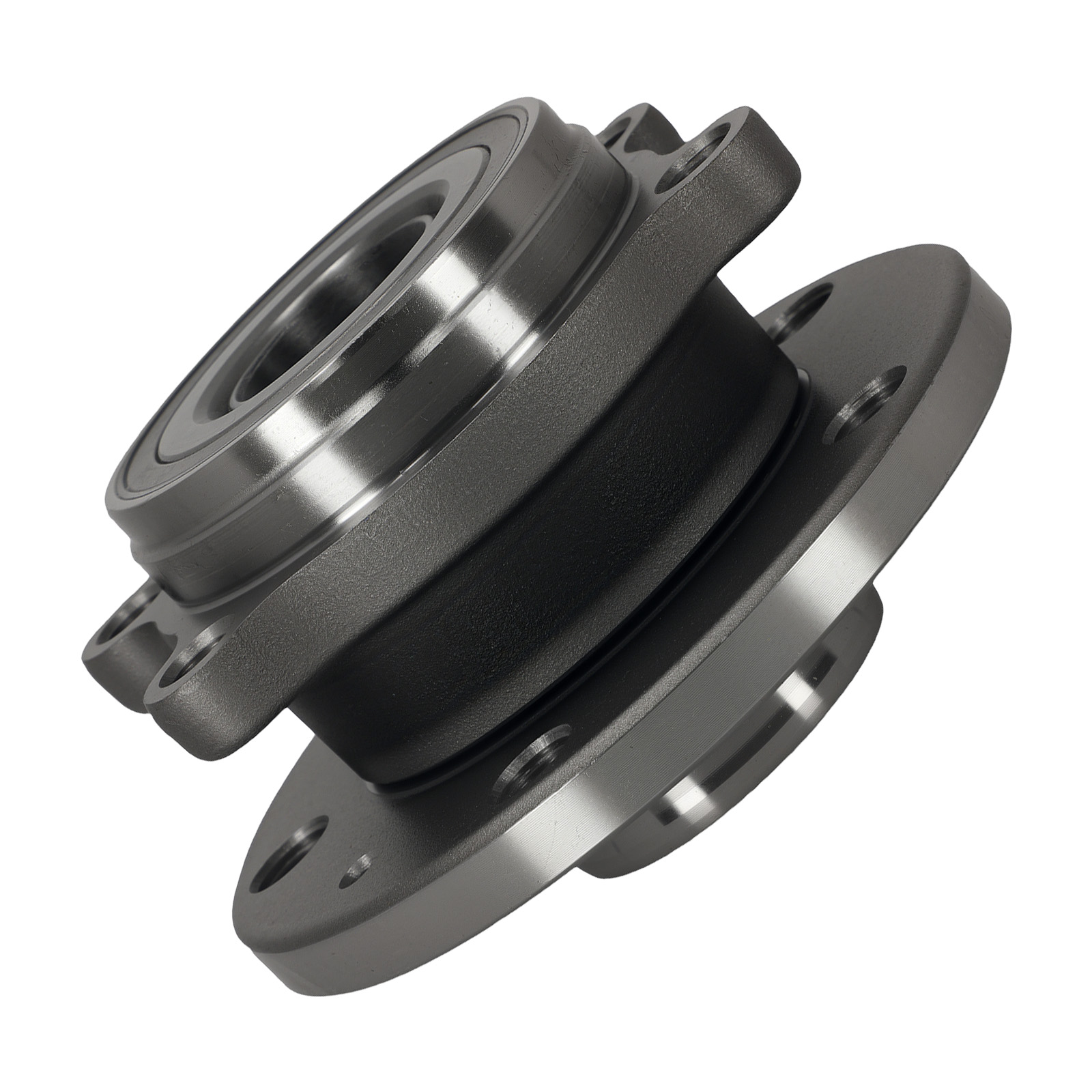 Wheel Hub Radlager Vorderachse for Audi A1 A3 Q3 TT VW Golf 513253 5K0498621
