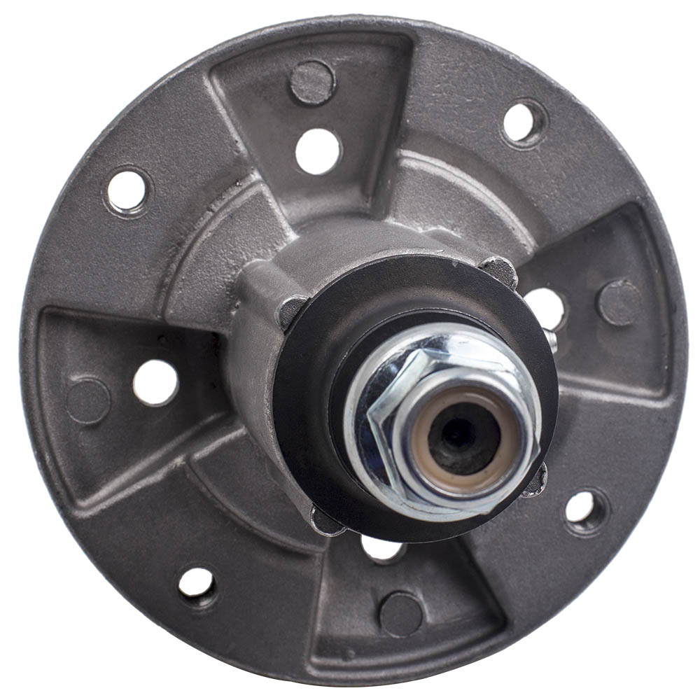 3 Lawn Mower Deck Spindles for John Deere 155C D140 D150 D160 Tractor