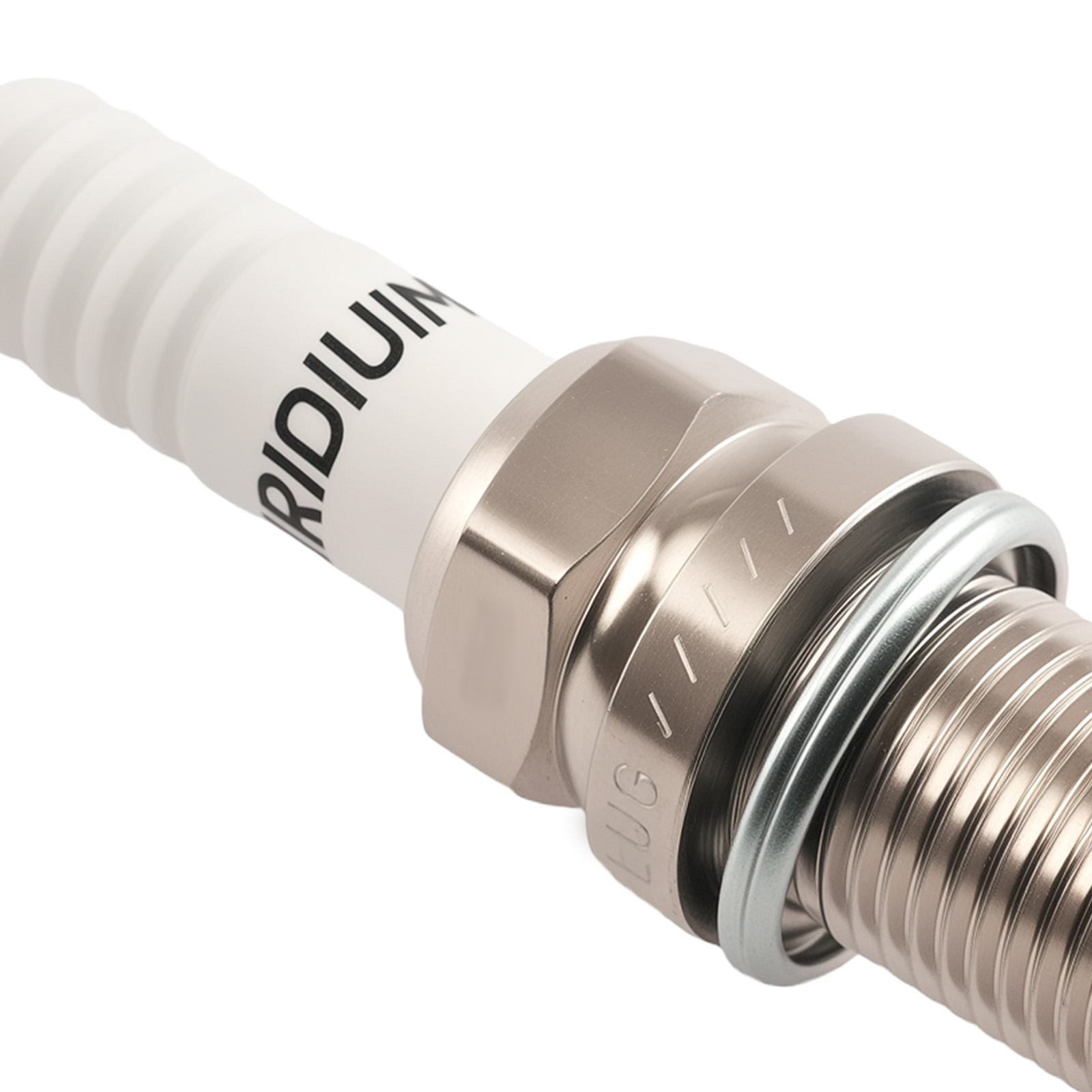 6x Iridium Spark Plugs for Honda Accord 2003-2007 3.0L IZFR6K-13 5266