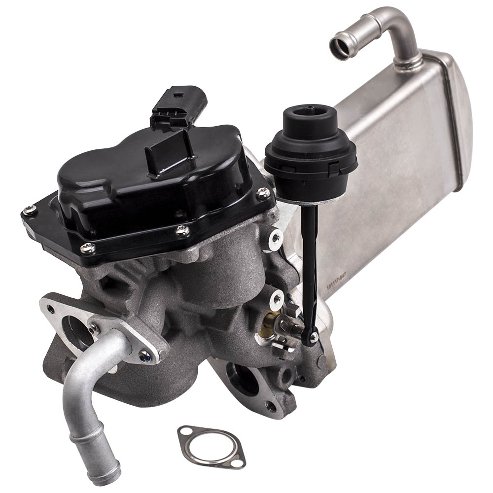 Клапан egr vw
