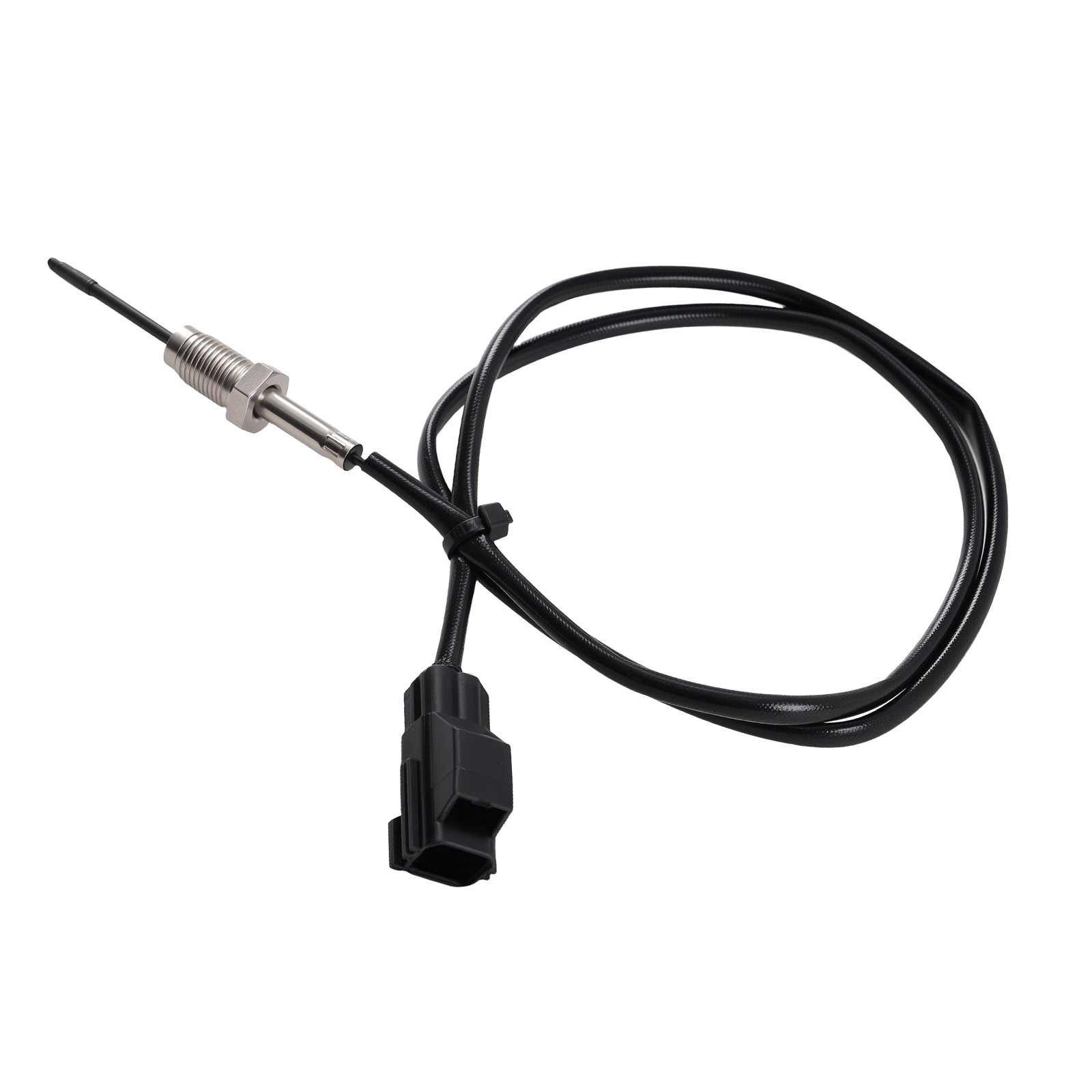 Abgastemperatursensor for Ford Edge Galaxy S-Max 2010-2018 AG91-12B591-AA