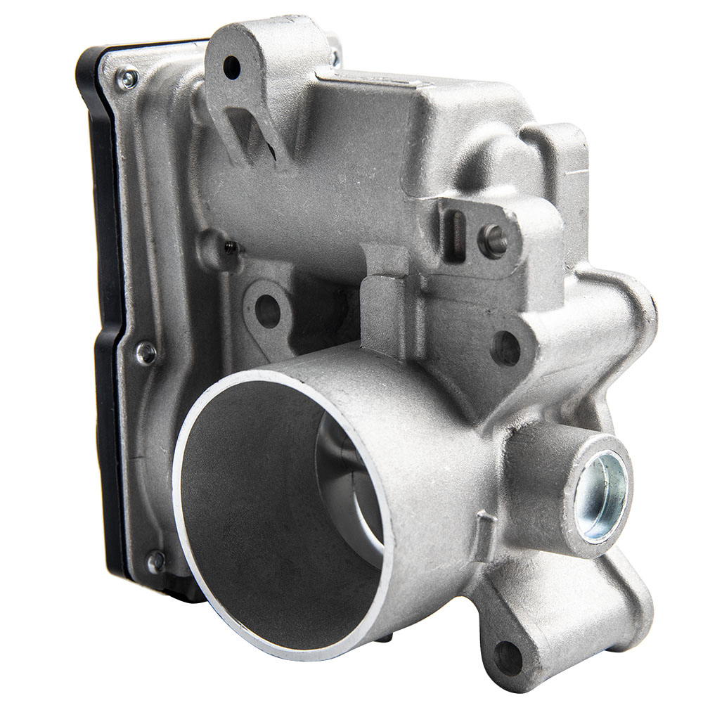 Drosselklappe Drosselklappestutzen for Renault Clio II III Twingo I Modus 1.2L