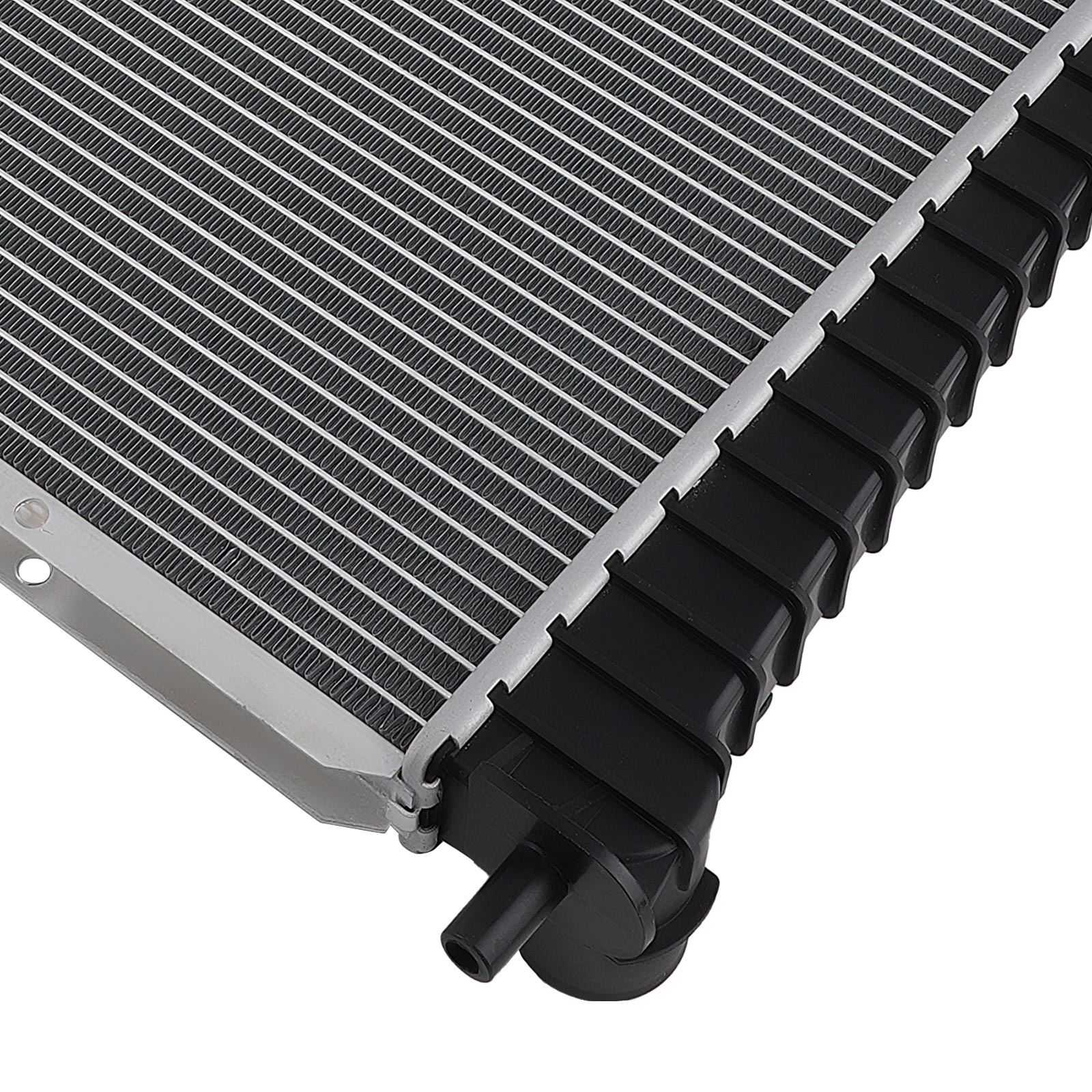 Radiator w/ Transmission Cooler for Ford F-150 2005 4.6L 5.4L  6L3Z8005A CU2818