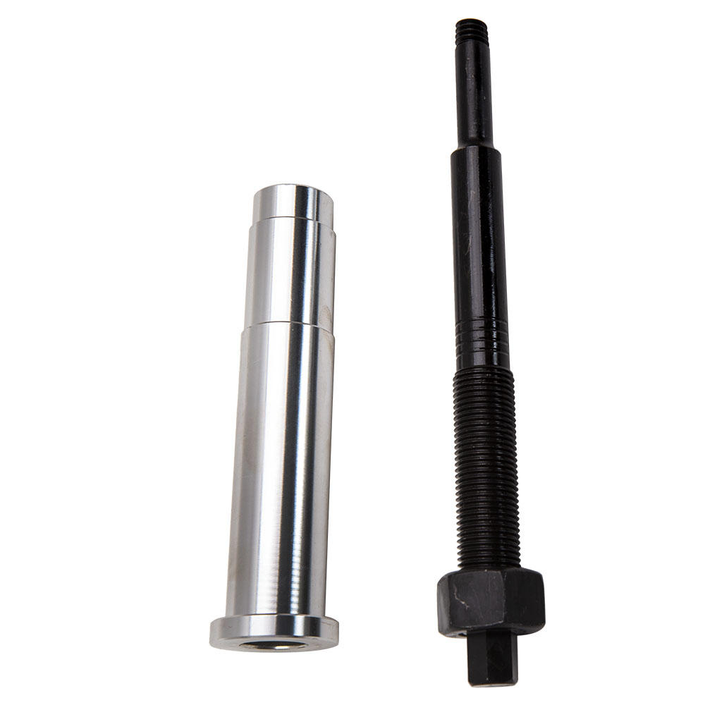 Broken Spark Plug Remover Tool Kit for Ford Lincoln Mercury 4.6 5.4 3 Valve