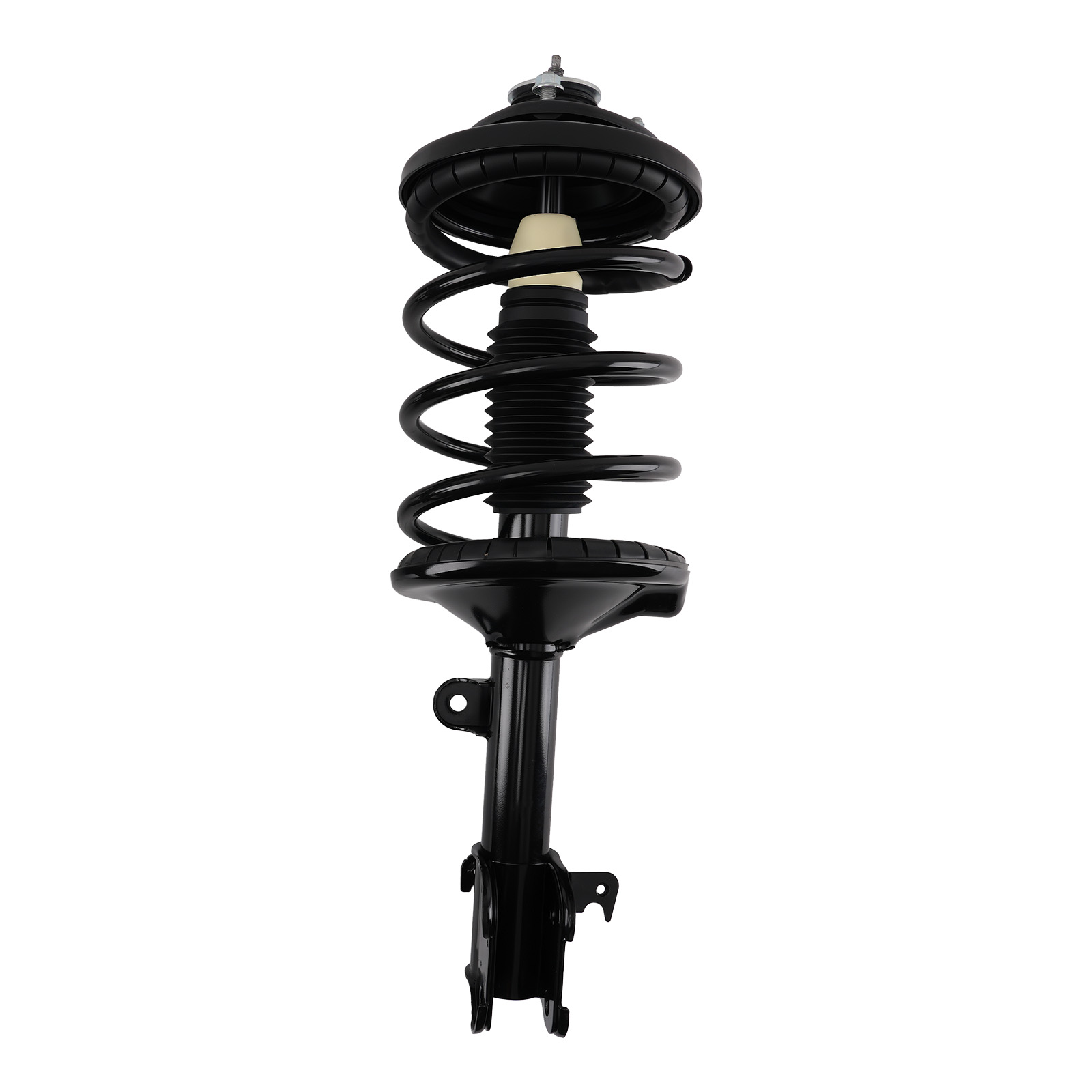 Front Complete Struts Assembly & Sway Bar Links For Honda Odyssey 1999 - 2004