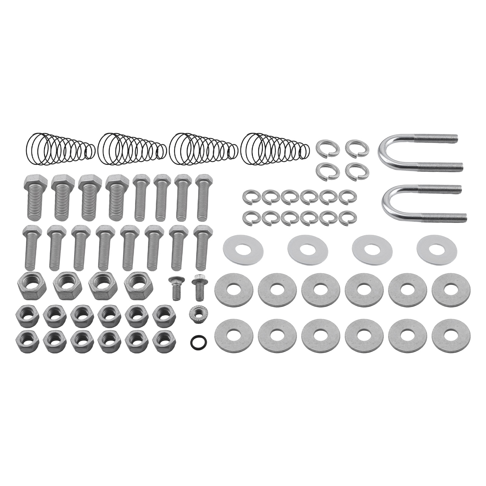 Gooseneck Hitch Prep Package for Chevy Silverado 2500/3500 2011 2012 2013-2015