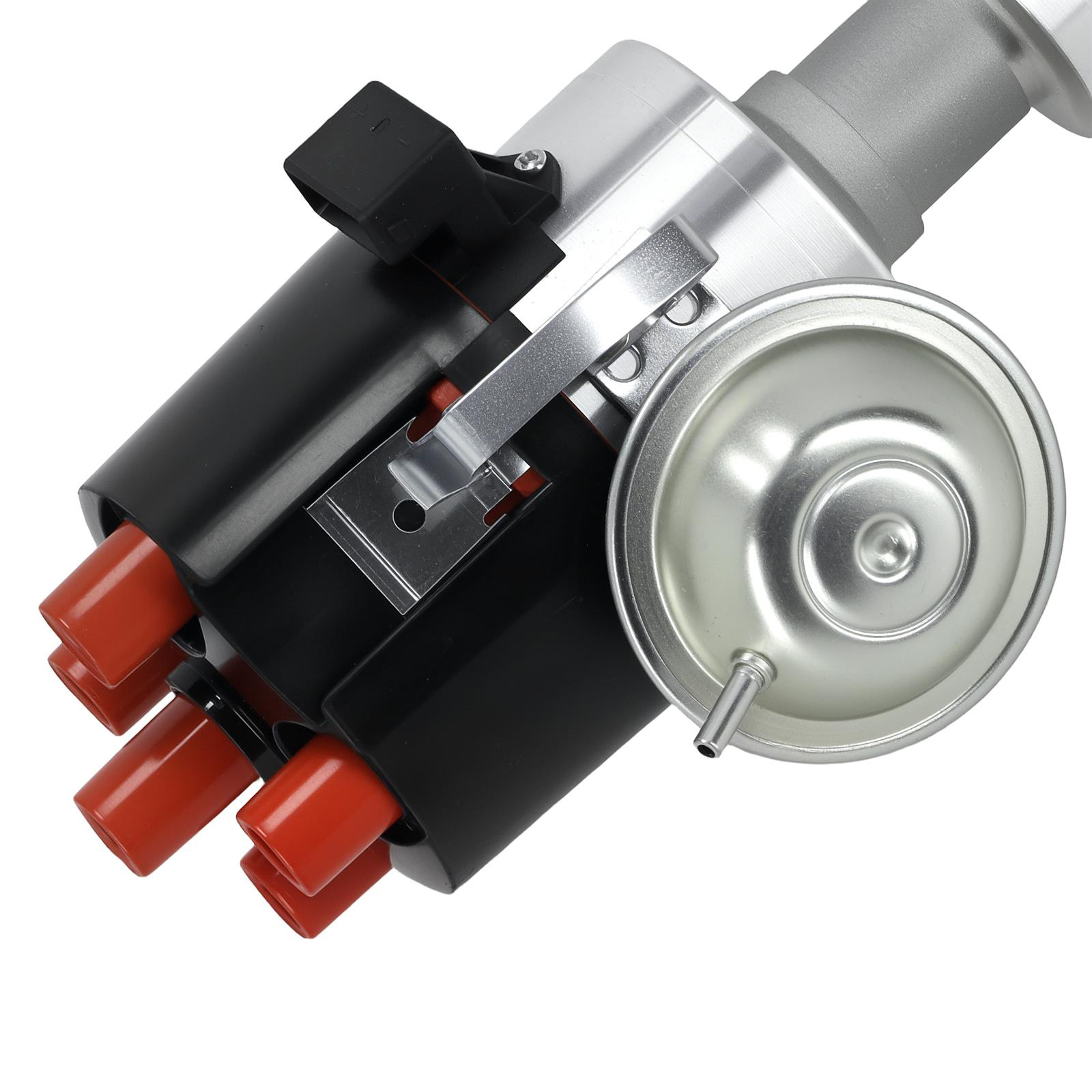 Zündverteiler for VW Golf II Jetta II 1.6 1.8 1.8i GTI Cat 027905205H 1191100100