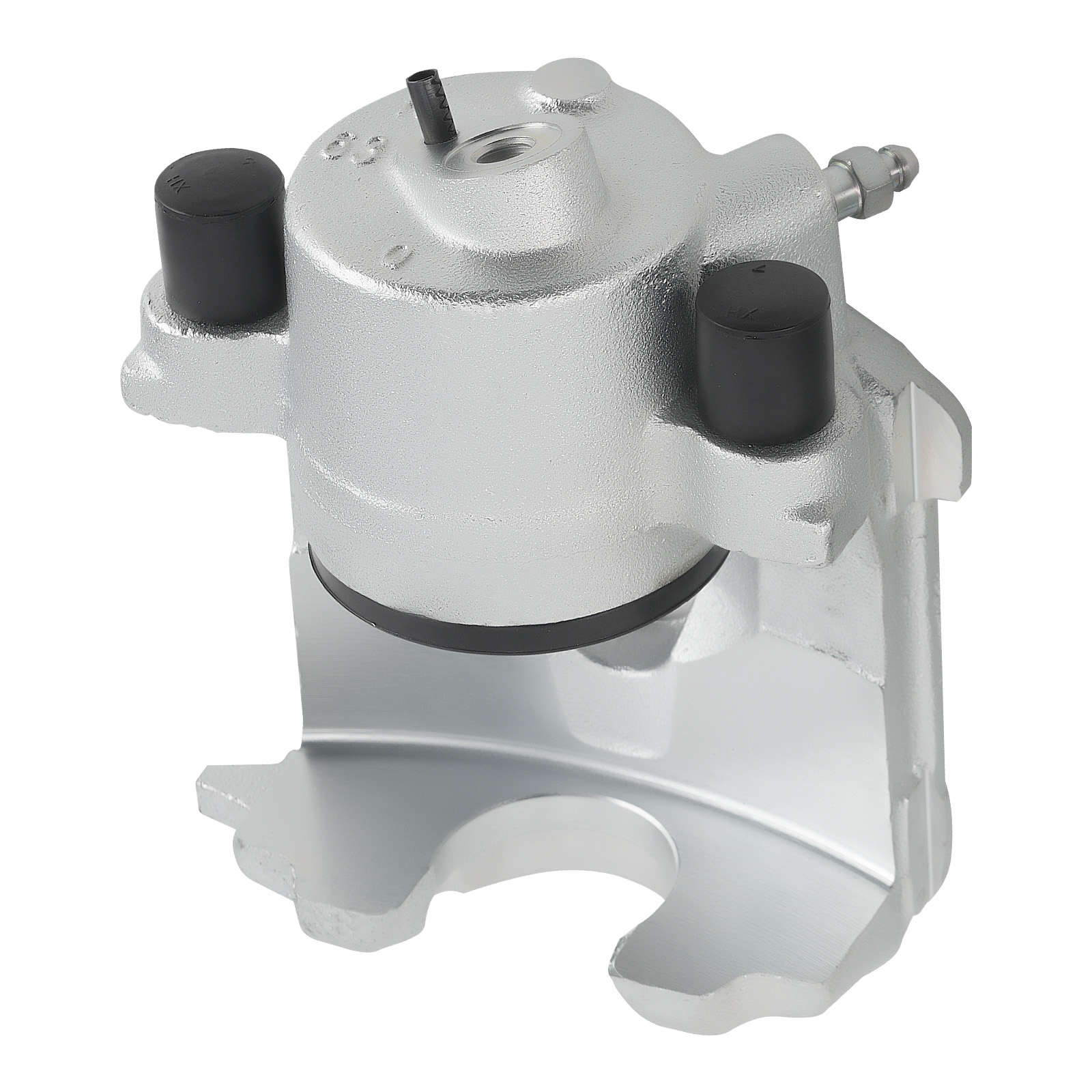 2x Bremssattel vorne links rechts for VW Golf V 1K1 Audi A1 8X A3 8L 8P Seat