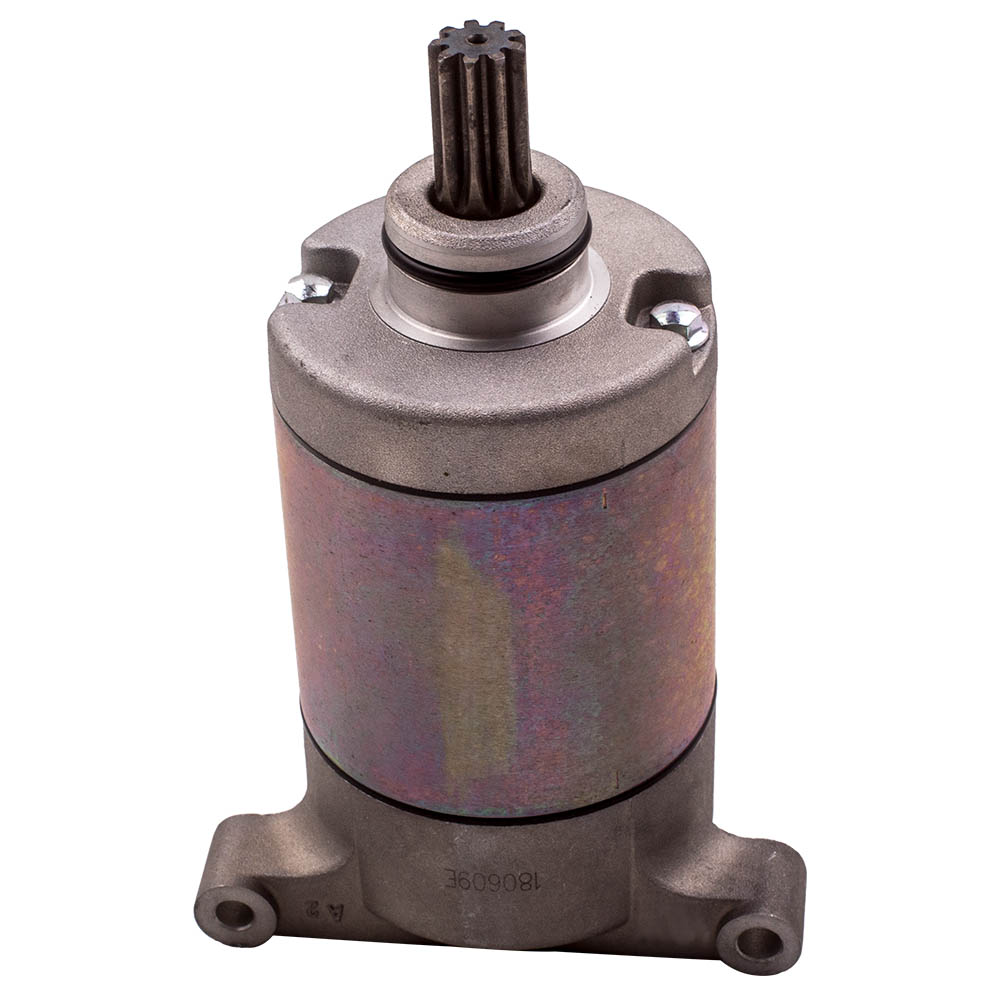 12V Anlasser Starter for Yamaha ATV Grizzly 700 2009-2013 EPS Hunter